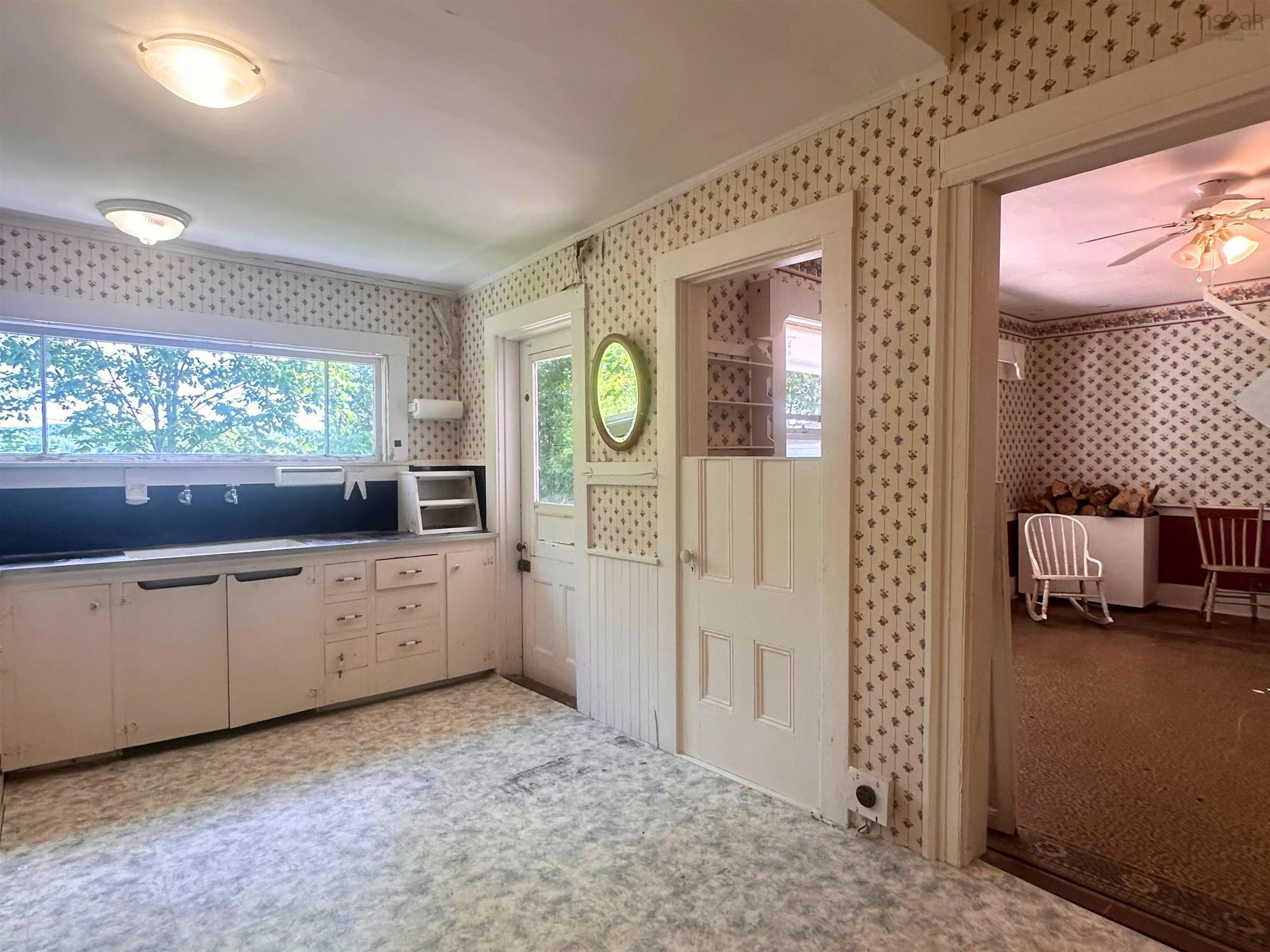 1311 Highway 331, Pleasantville, NS B0R 1G0, 3 Bedrooms Bedrooms, ,1 BathroomBathrooms,Residential,For Sale,Highway 331,202521156