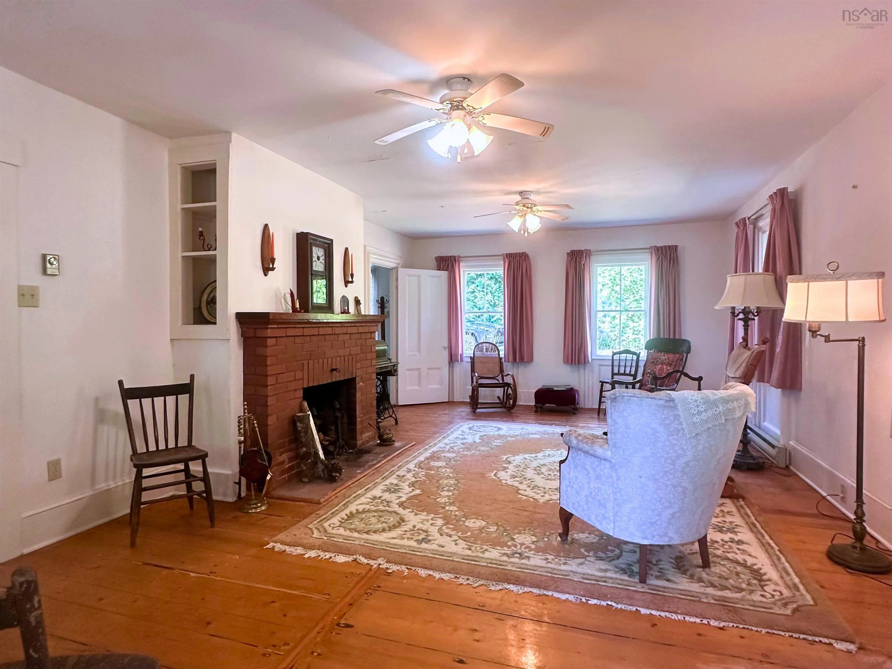 1311 Highway 331, Pleasantville, NS B0R 1G0, 3 Bedrooms Bedrooms, ,1 BathroomBathrooms,Residential,For Sale,Highway 331,202521156