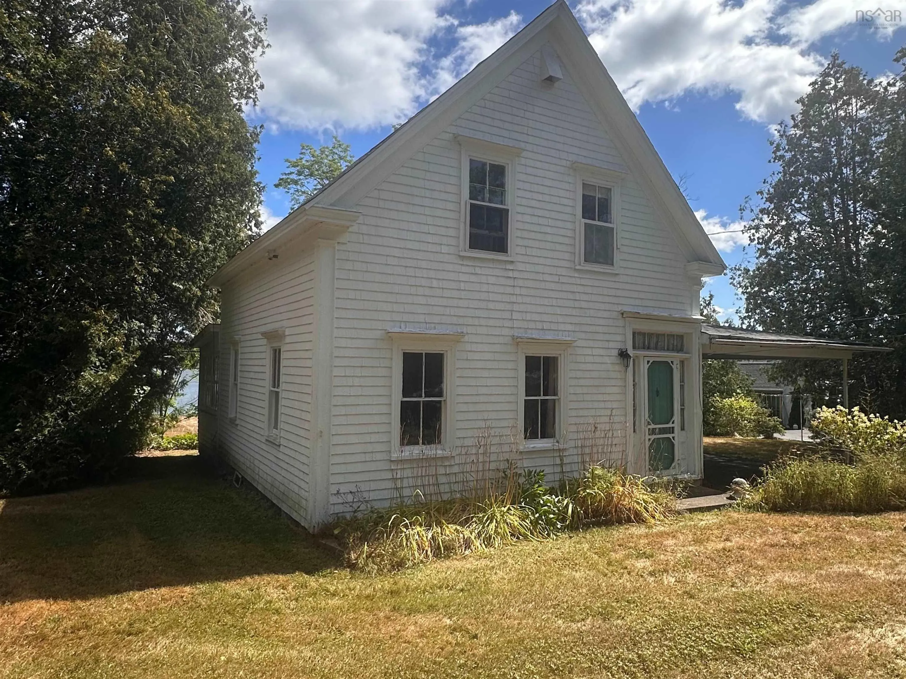 1311 Highway 331, Pleasantville, NS B0R 1G0, 3 Bedrooms Bedrooms, ,1 BathroomBathrooms,Residential,For Sale,Highway 331,202521156