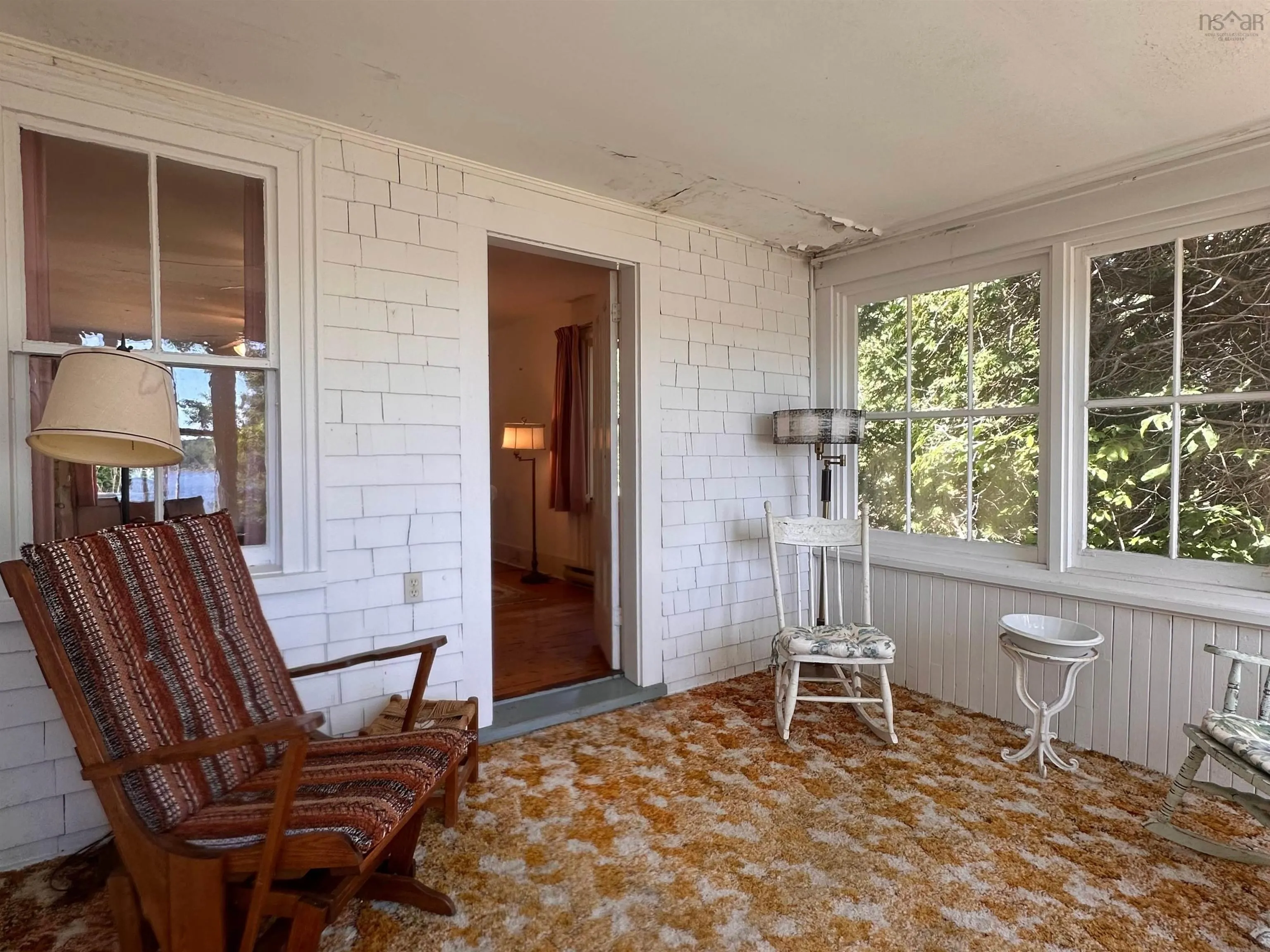 1311 Highway 331, Pleasantville, NS B0R 1G0, 3 Bedrooms Bedrooms, ,1 BathroomBathrooms,Residential,For Sale,Highway 331,202521156