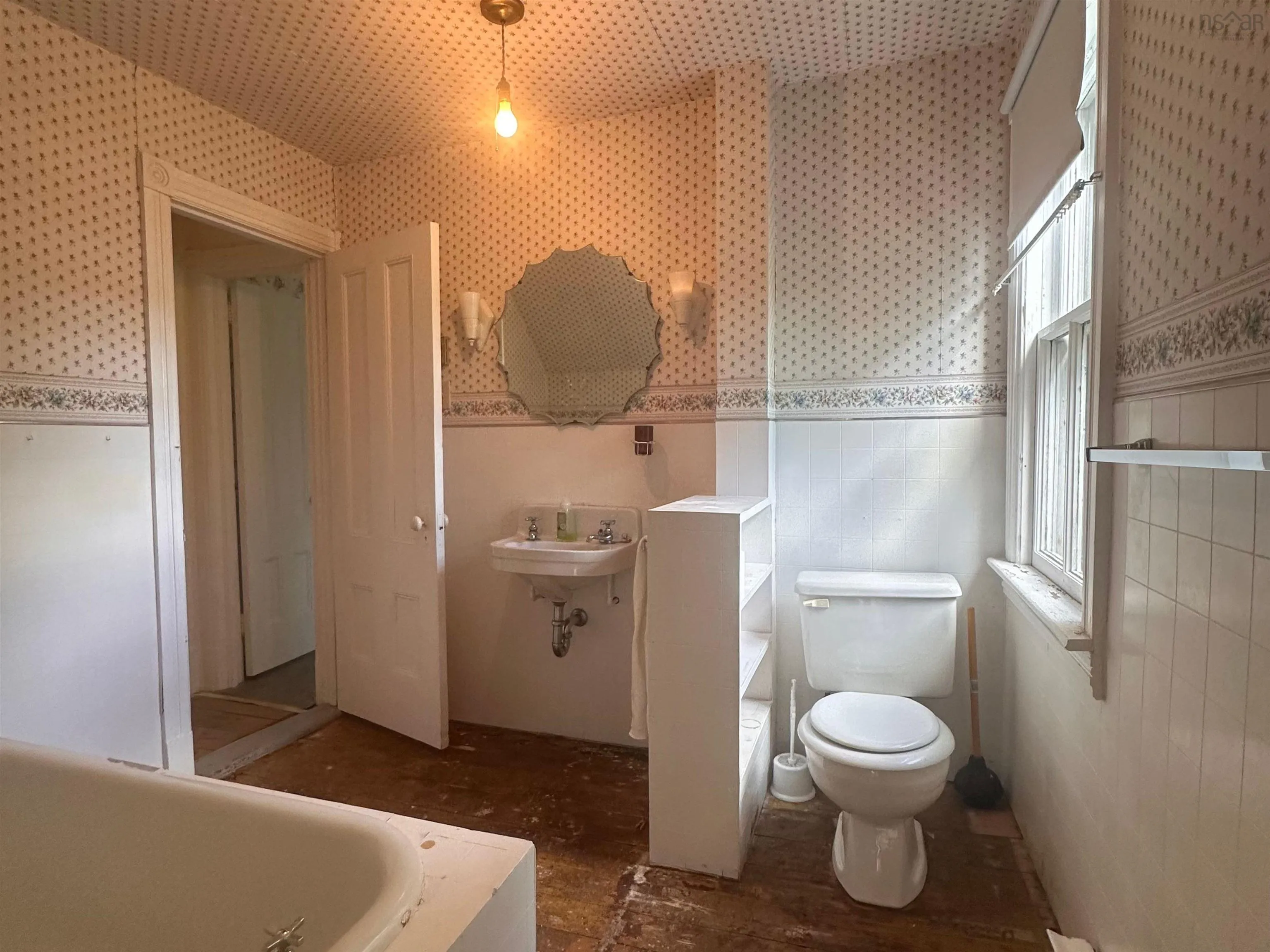 1311 Highway 331, Pleasantville, NS B0R 1G0, 3 Bedrooms Bedrooms, ,1 BathroomBathrooms,Residential,For Sale,Highway 331,202521156