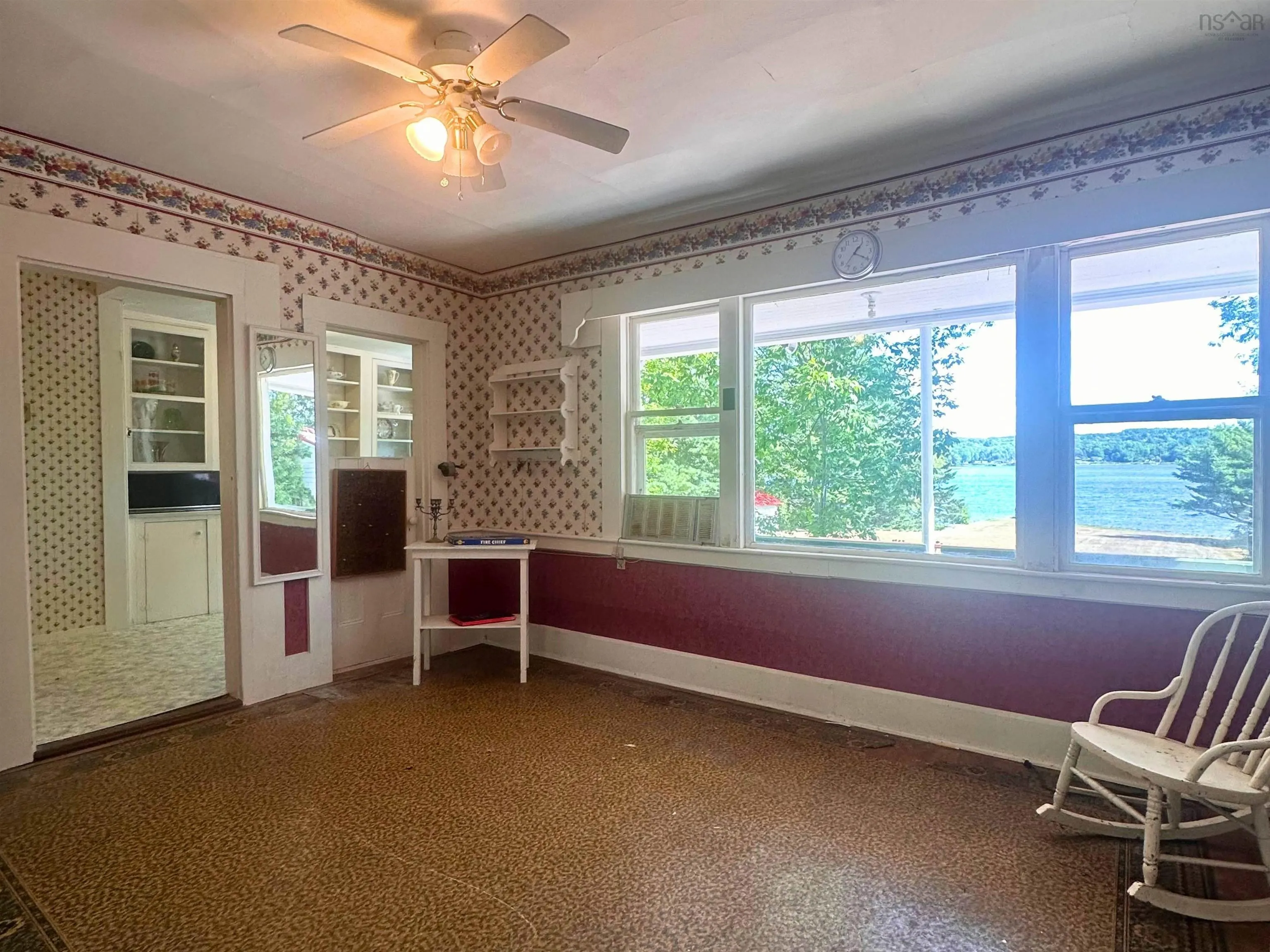 1311 Highway 331, Pleasantville, NS B0R 1G0, 3 Bedrooms Bedrooms, ,1 BathroomBathrooms,Residential,For Sale,Highway 331,202521156