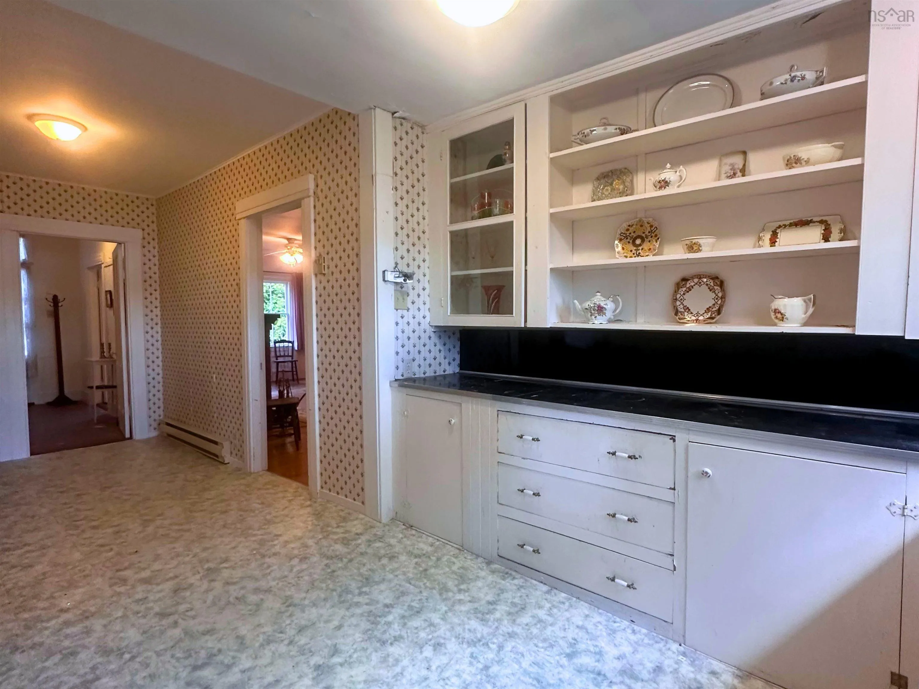 1311 Highway 331, Pleasantville, NS B0R 1G0, 3 Bedrooms Bedrooms, ,1 BathroomBathrooms,Residential,For Sale,Highway 331,202521156