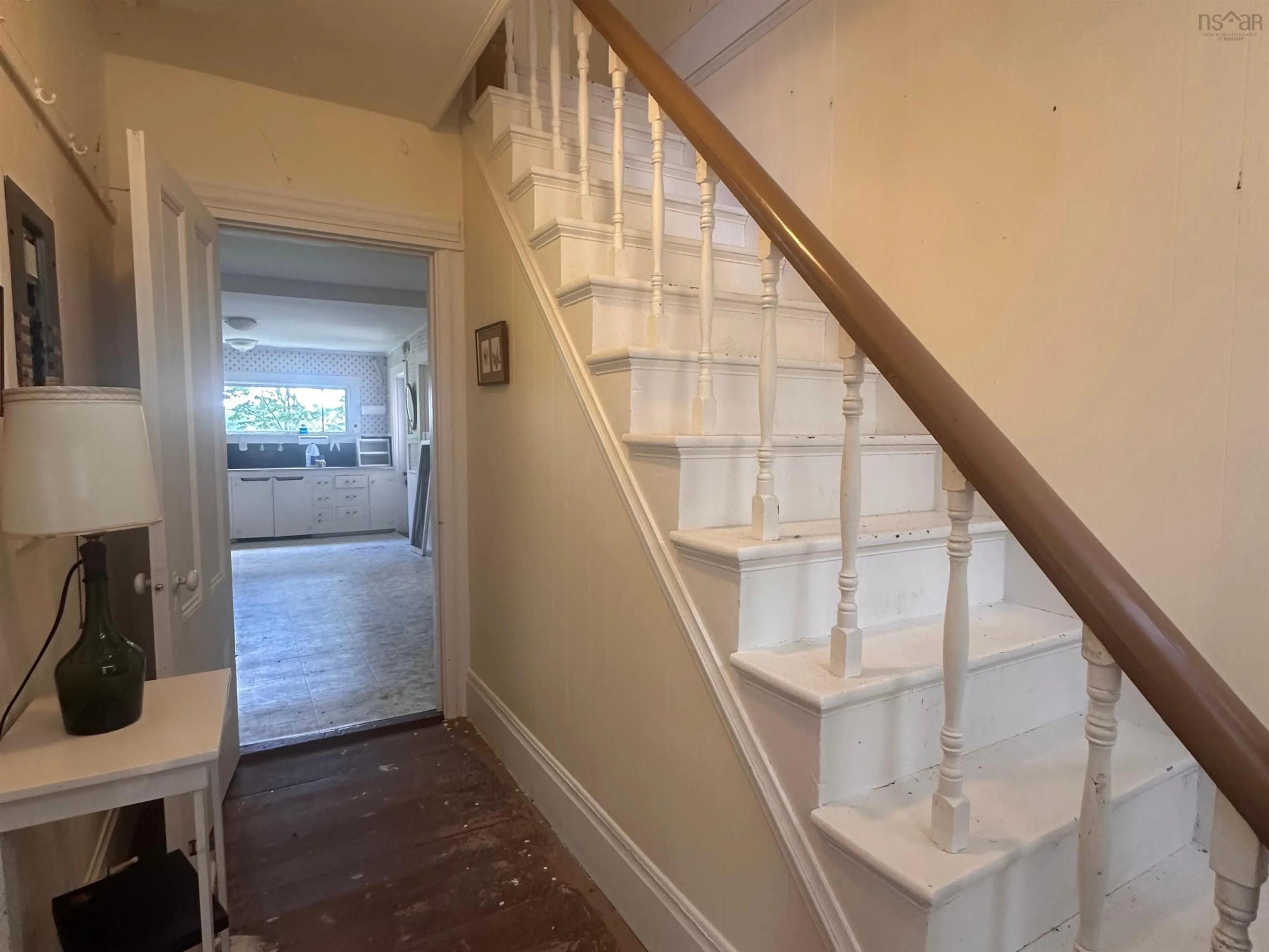 1311 Highway 331, Pleasantville, NS B0R 1G0, 3 Bedrooms Bedrooms, ,1 BathroomBathrooms,Residential,For Sale,Highway 331,202521156