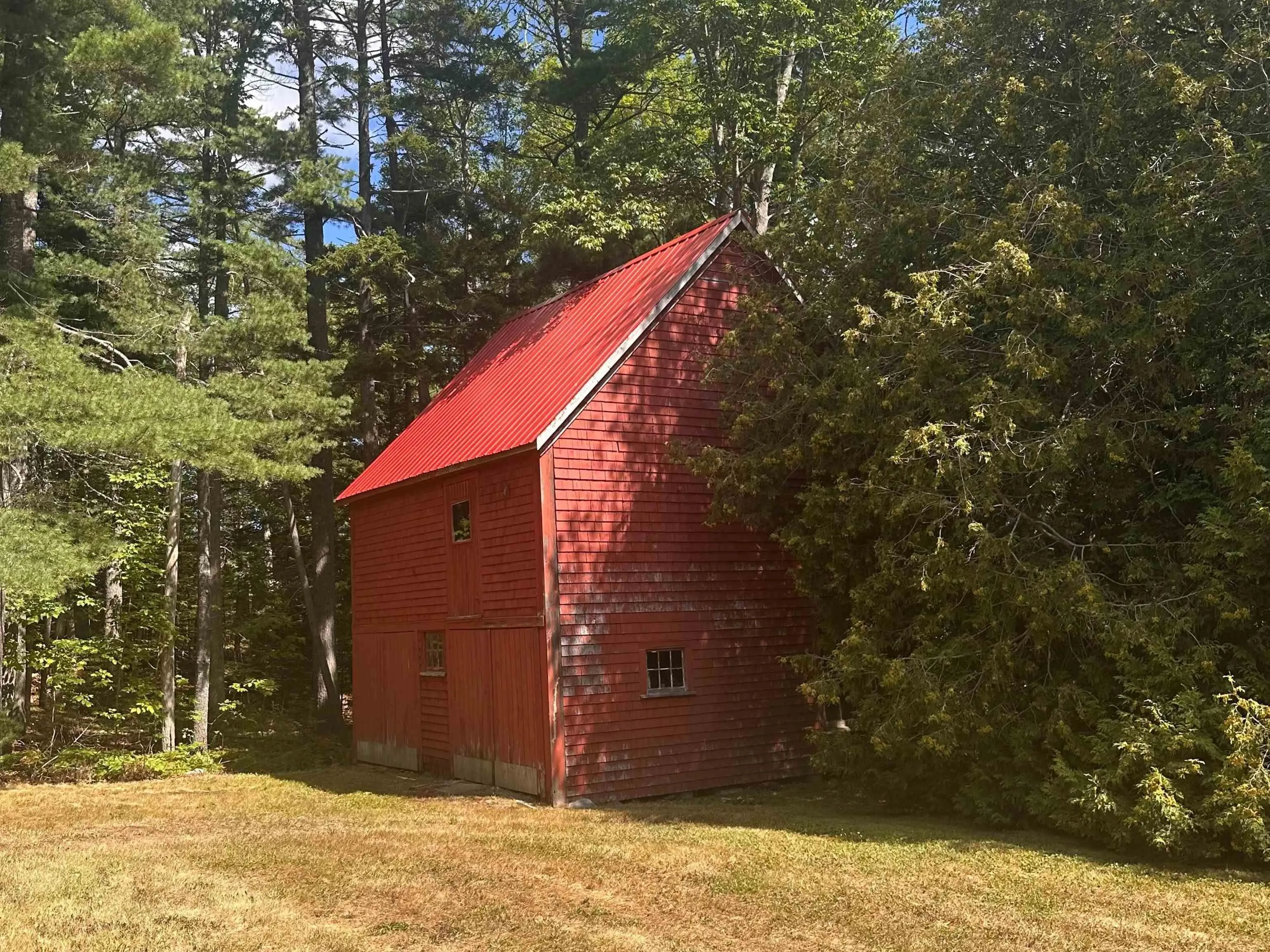 1311 Highway 331, Pleasantville, NS B0R 1G0, 3 Bedrooms Bedrooms, ,1 BathroomBathrooms,Residential,For Sale,Highway 331,202521156