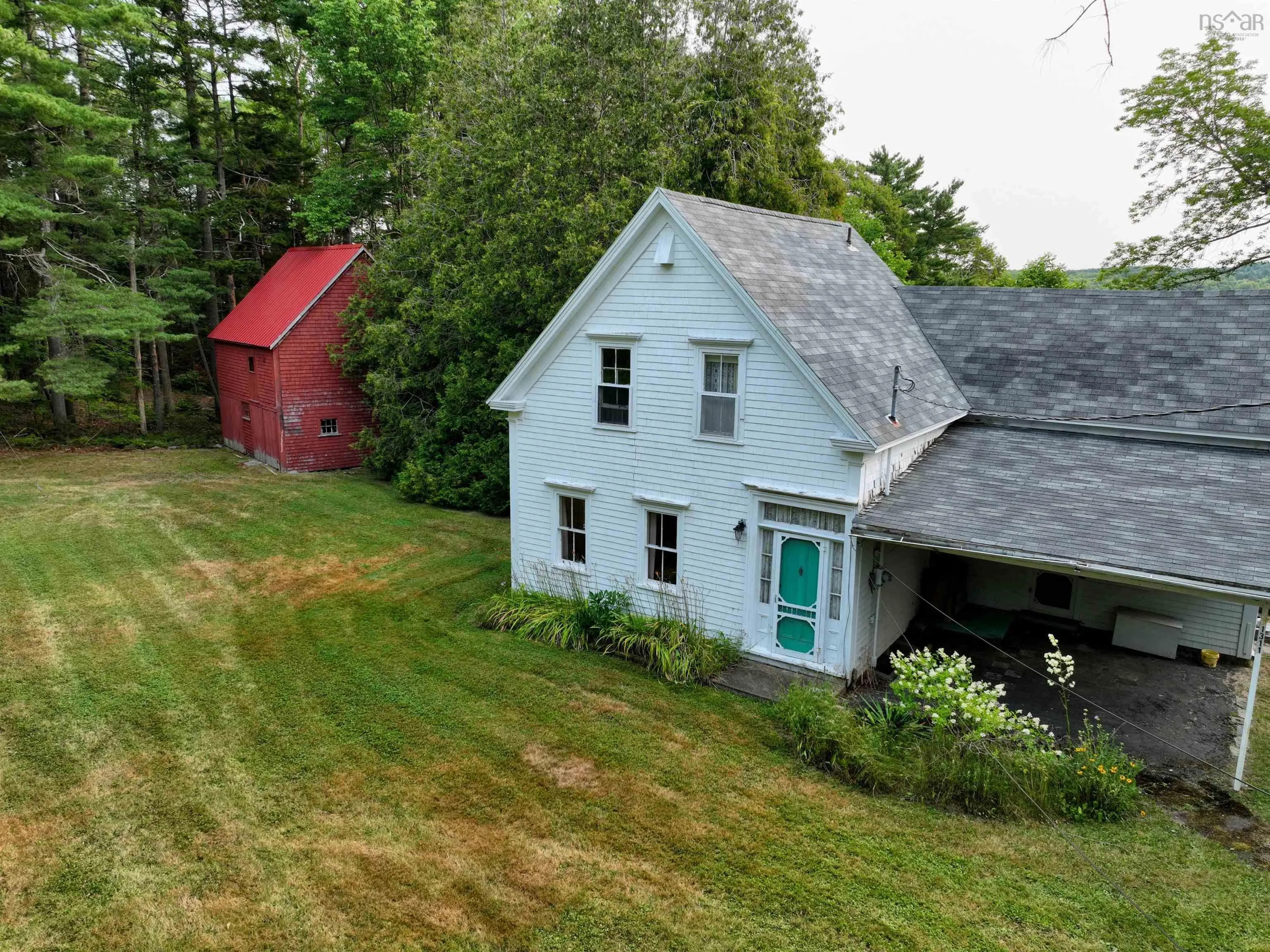 1311 Highway 331, Pleasantville, NS B0R 1G0, 3 Bedrooms Bedrooms, ,1 BathroomBathrooms,Residential,For Sale,Highway 331,202521156