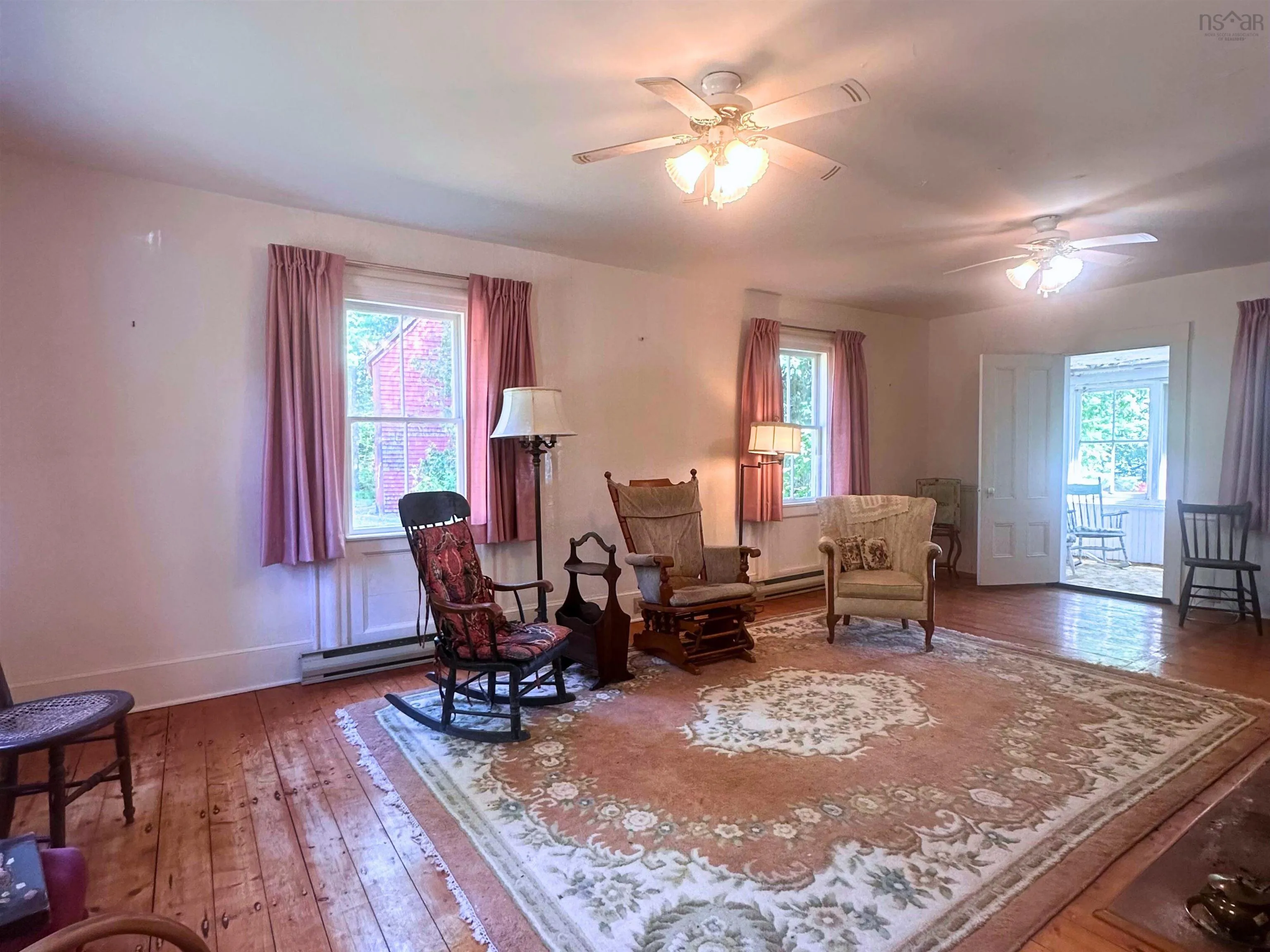 1311 Highway 331, Pleasantville, NS B0R 1G0, 3 Bedrooms Bedrooms, ,1 BathroomBathrooms,Residential,For Sale,Highway 331,202521156