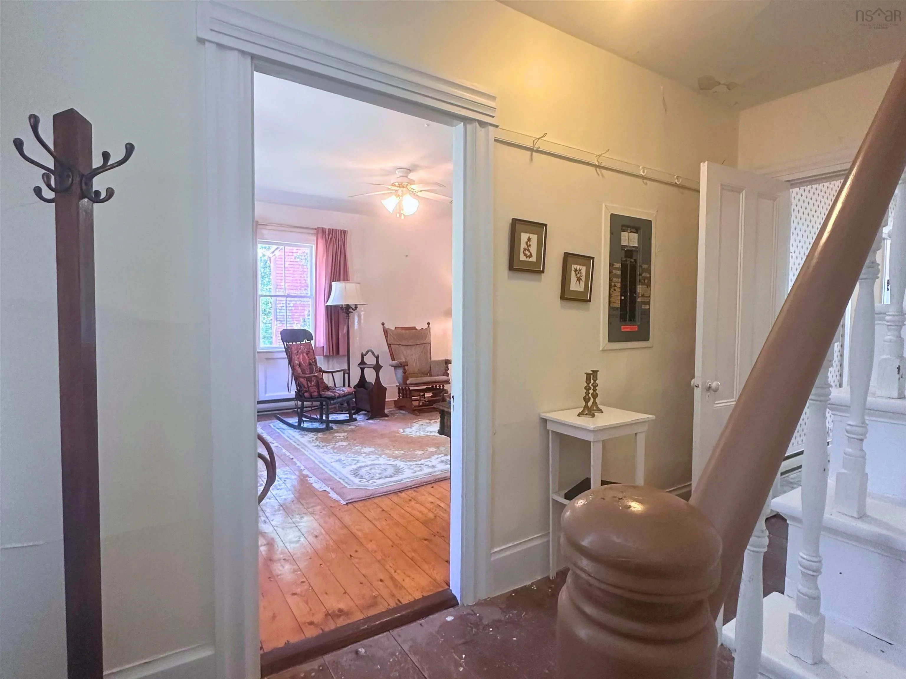 1311 Highway 331, Pleasantville, NS B0R 1G0, 3 Bedrooms Bedrooms, ,1 BathroomBathrooms,Residential,For Sale,Highway 331,202521156