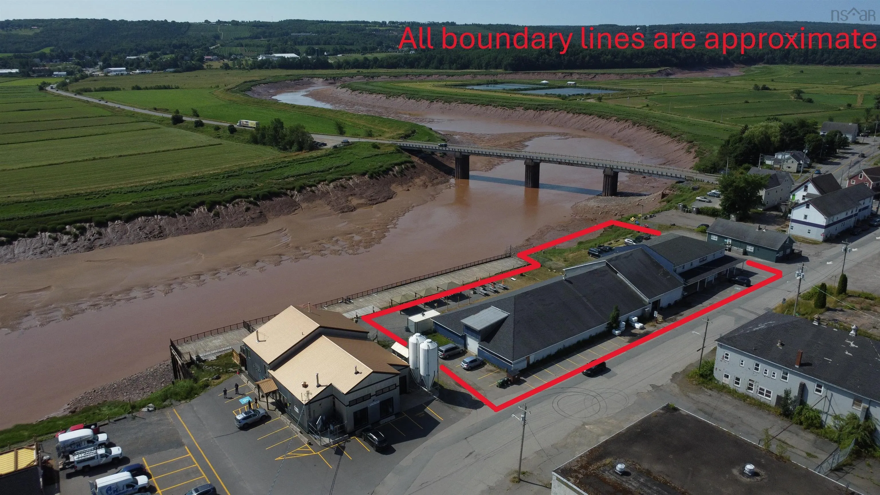 1104 Kars Street, Port Williams, NS B0P 1T0, ,Commercial Sale,For Sale,Kars,202519845