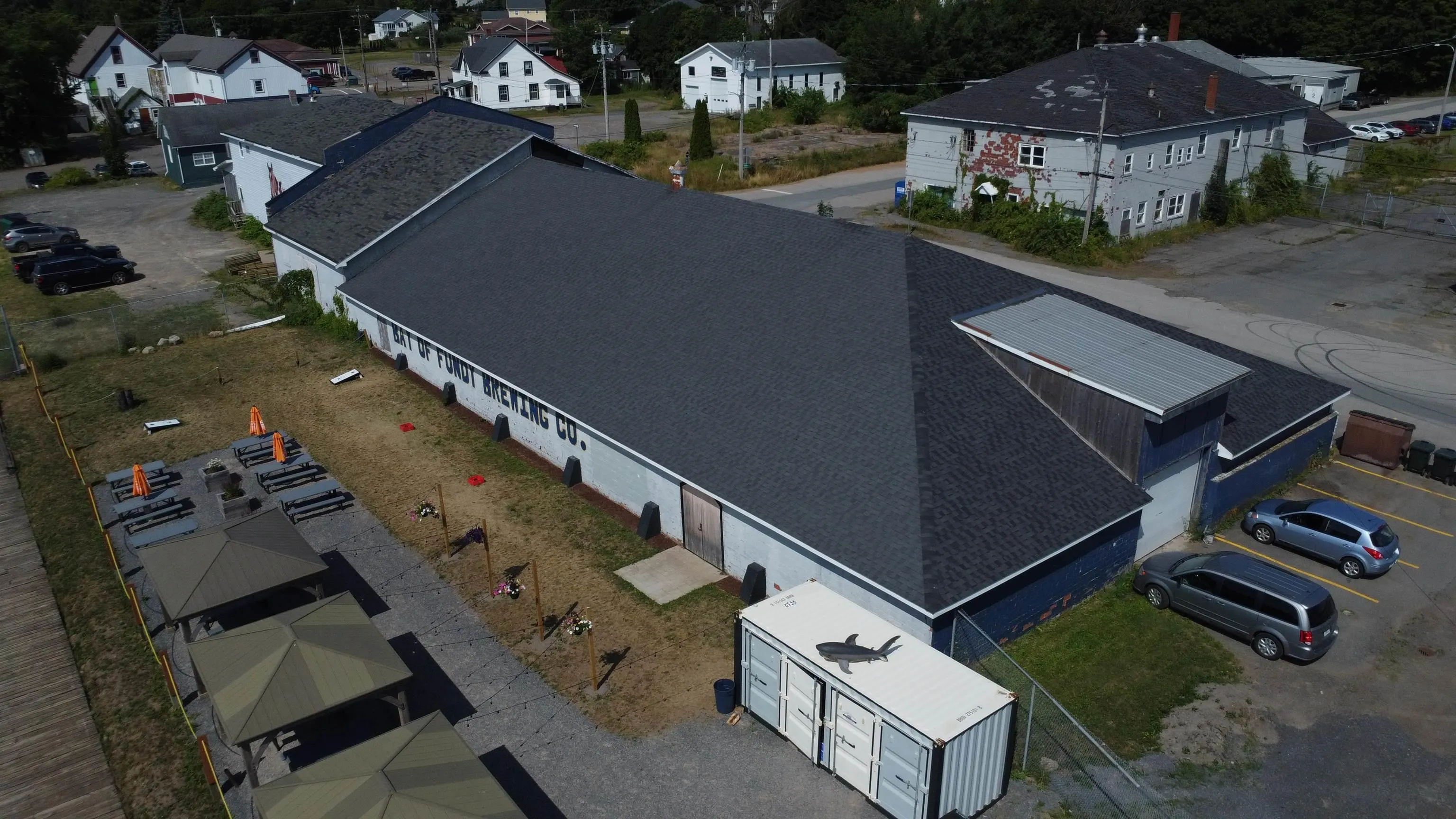 1104 Kars Street, Port Williams, NS B0P 1T0, ,Commercial Sale,For Sale,Kars,202519845