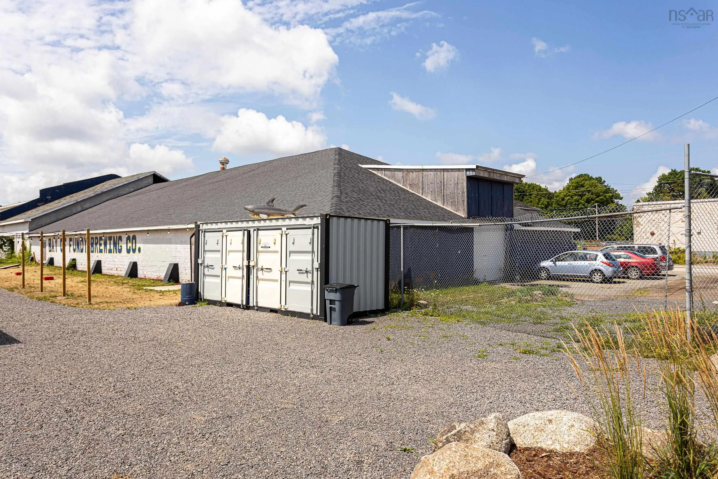 1104 Kars Street, Port Williams, NS B0P 1T0, ,Commercial Sale,For Sale,Kars,202519845