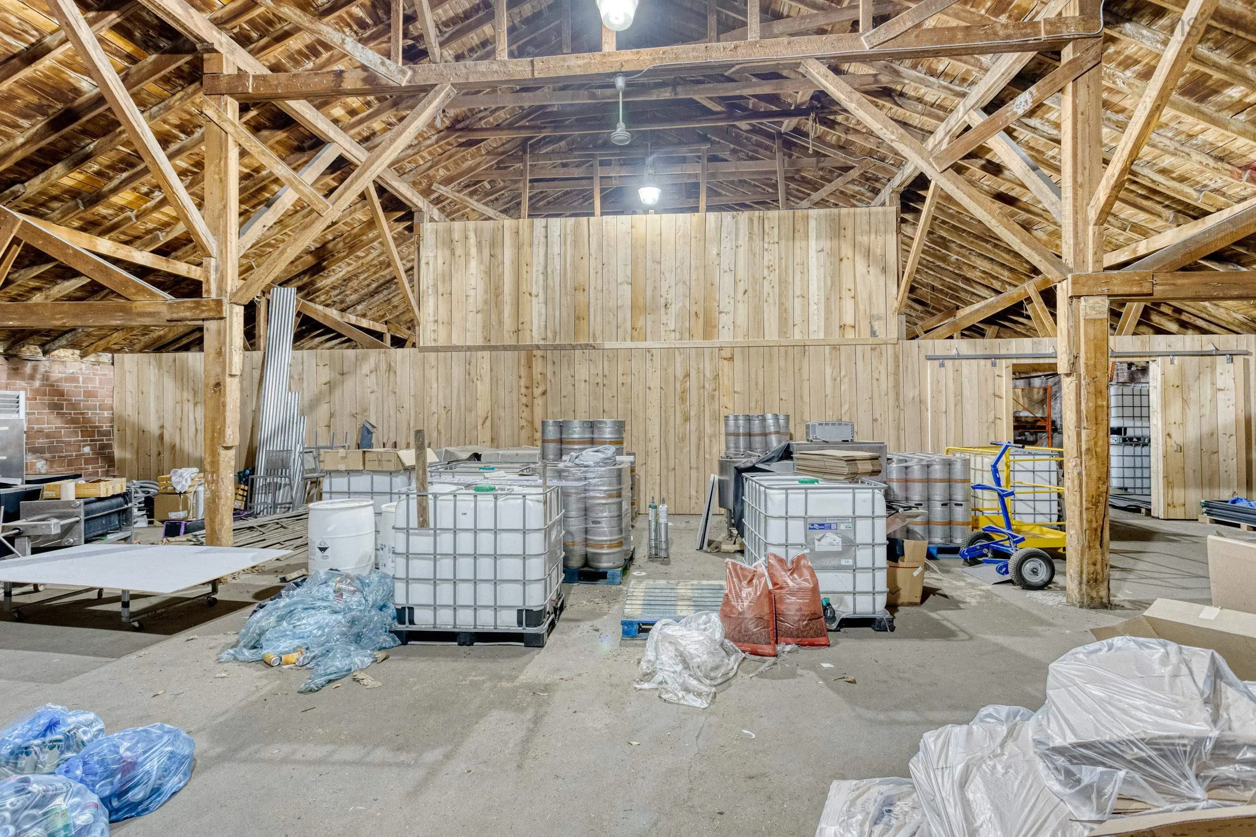 1104 Kars Street, Port Williams, NS B0P 1T0, ,Commercial Sale,For Sale,Kars,202519845
