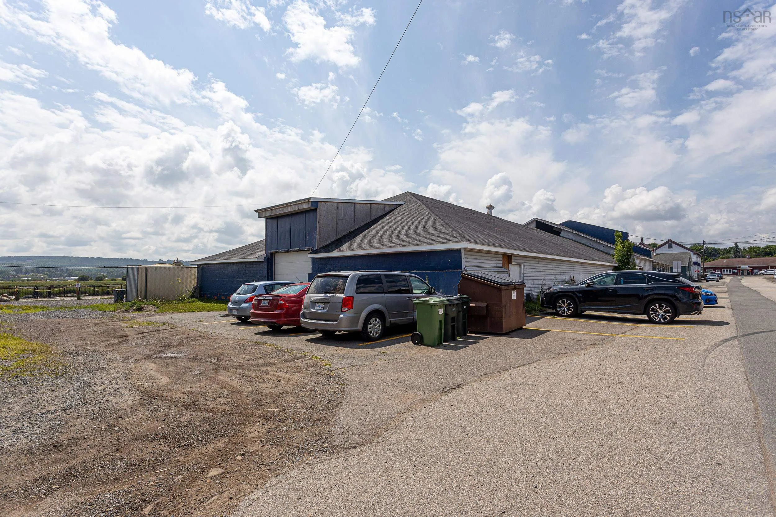 1104 Kars Street, Port Williams, NS B0P 1T0, ,Commercial Sale,For Sale,Kars,202519845