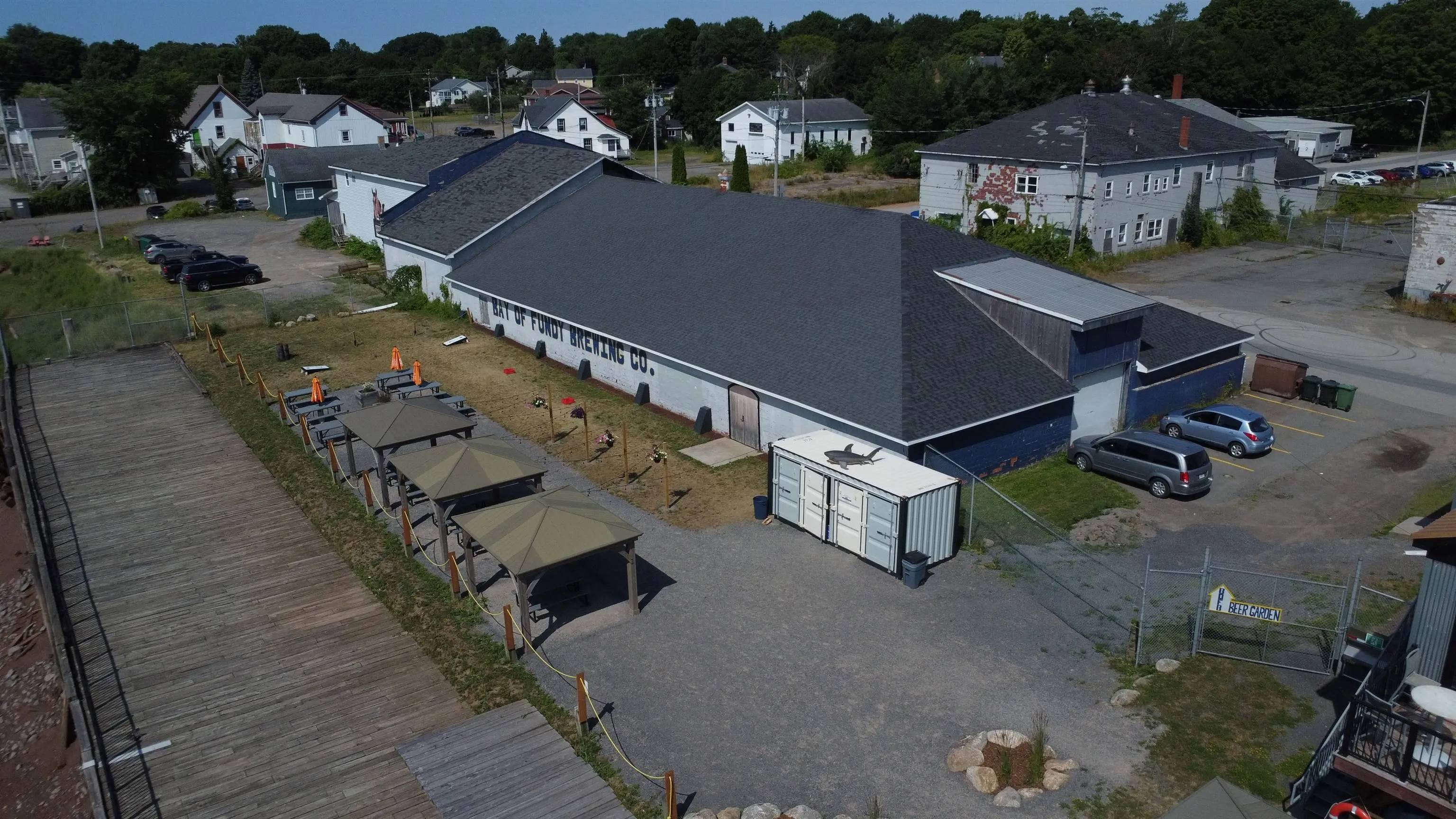 1104 Kars Street, Port Williams, NS B0P 1T0, ,Commercial Sale,For Sale,Kars,202519845
