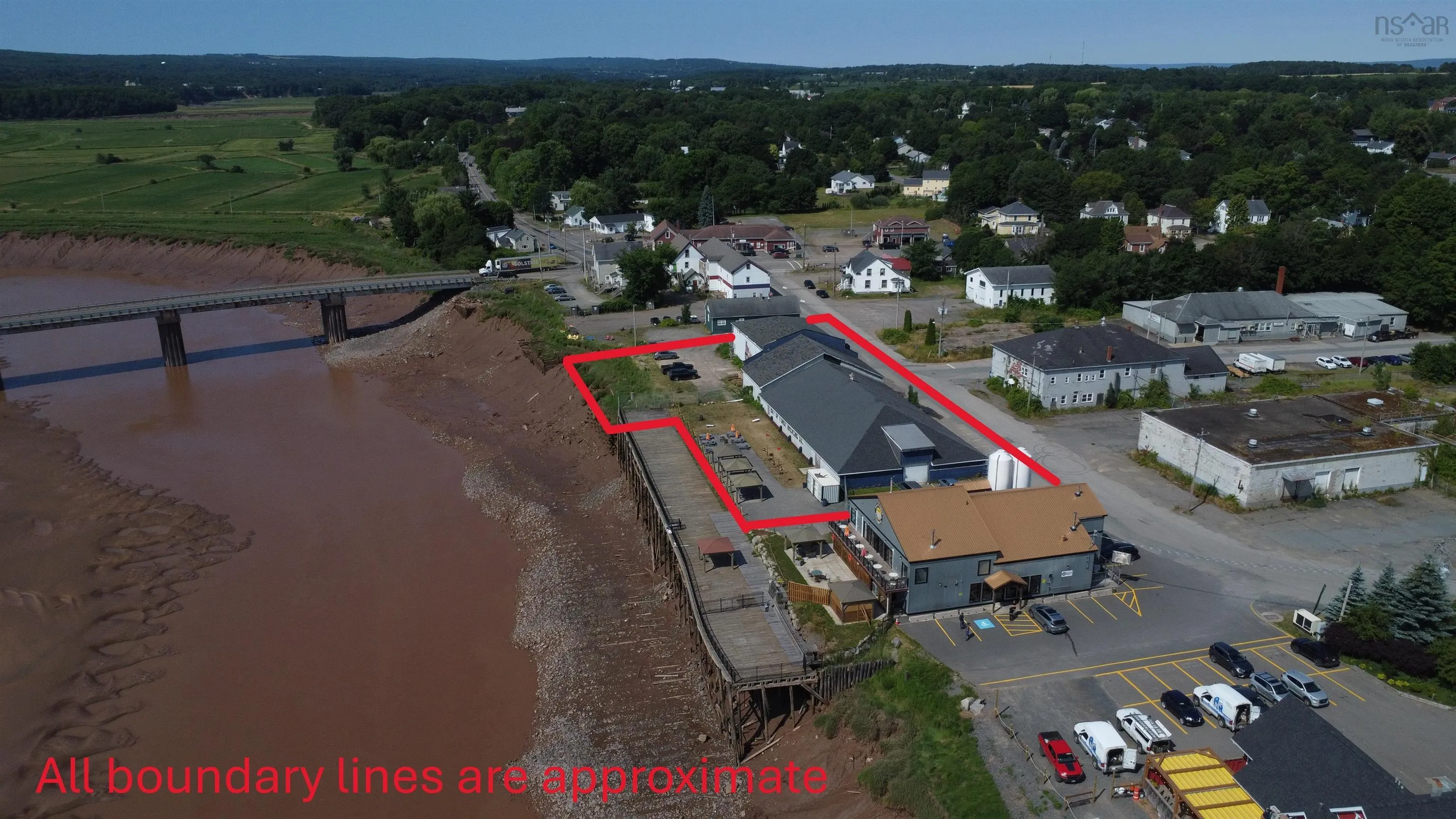 1104 Kars Street, Port Williams, NS B0P 1T0, ,Commercial Sale,For Sale,Kars,202519845