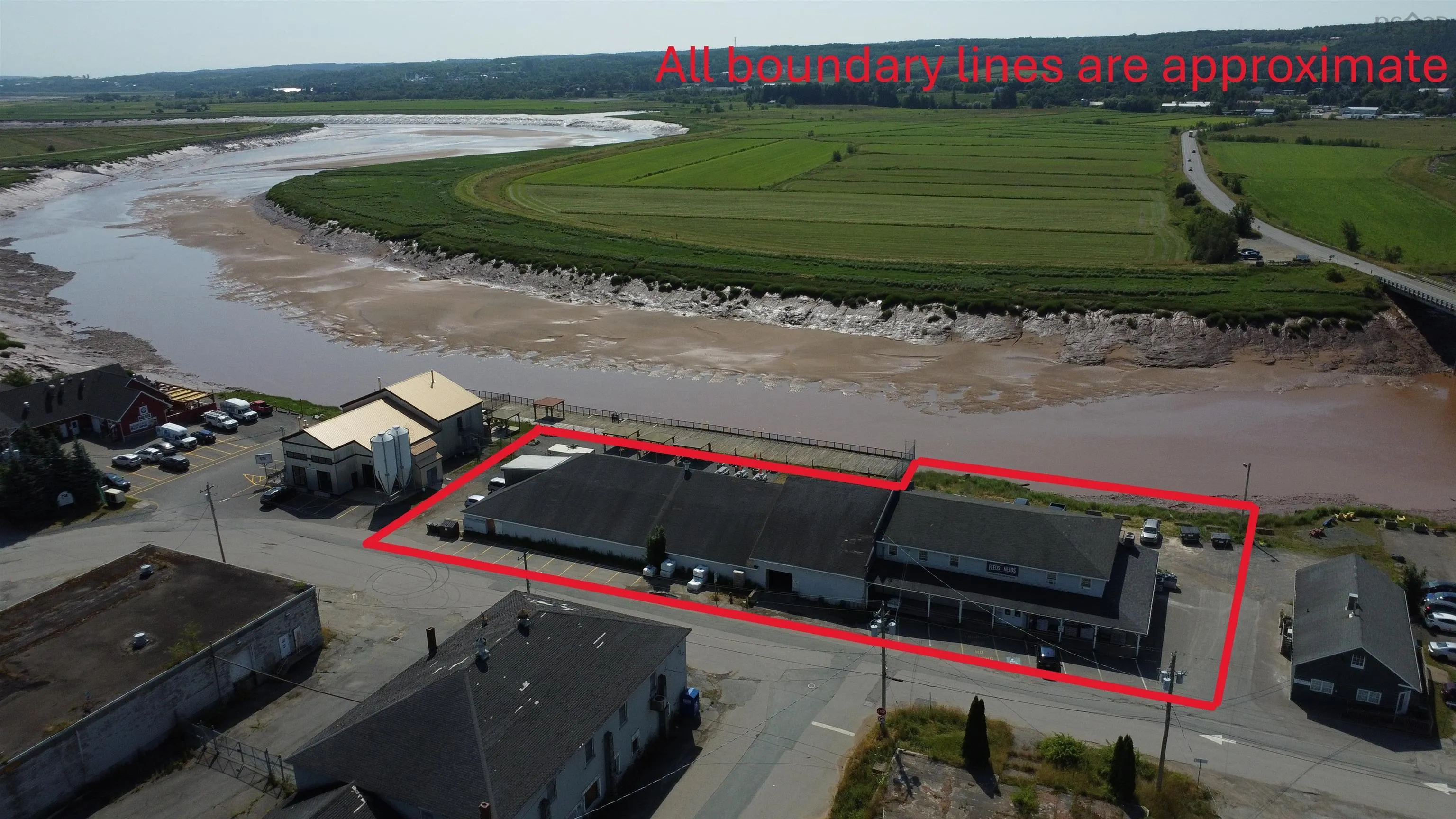 1104 Kars Street, Port Williams, NS B0P 1T0, ,Commercial Sale,For Sale,Kars,202519845