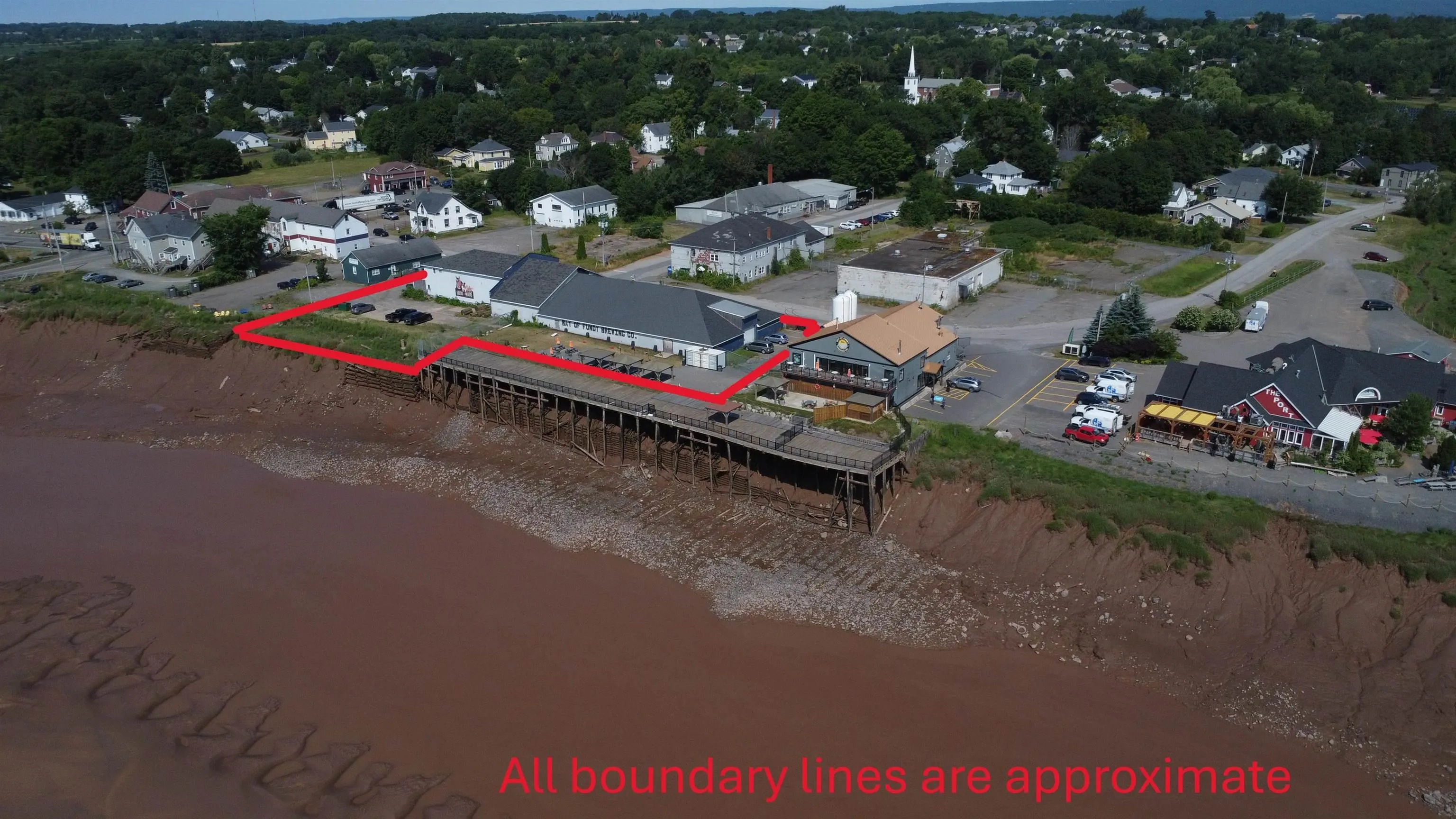 1104 Kars Street, Port Williams, NS B0P 1T0, ,Commercial Sale,For Sale,Kars,202519845
