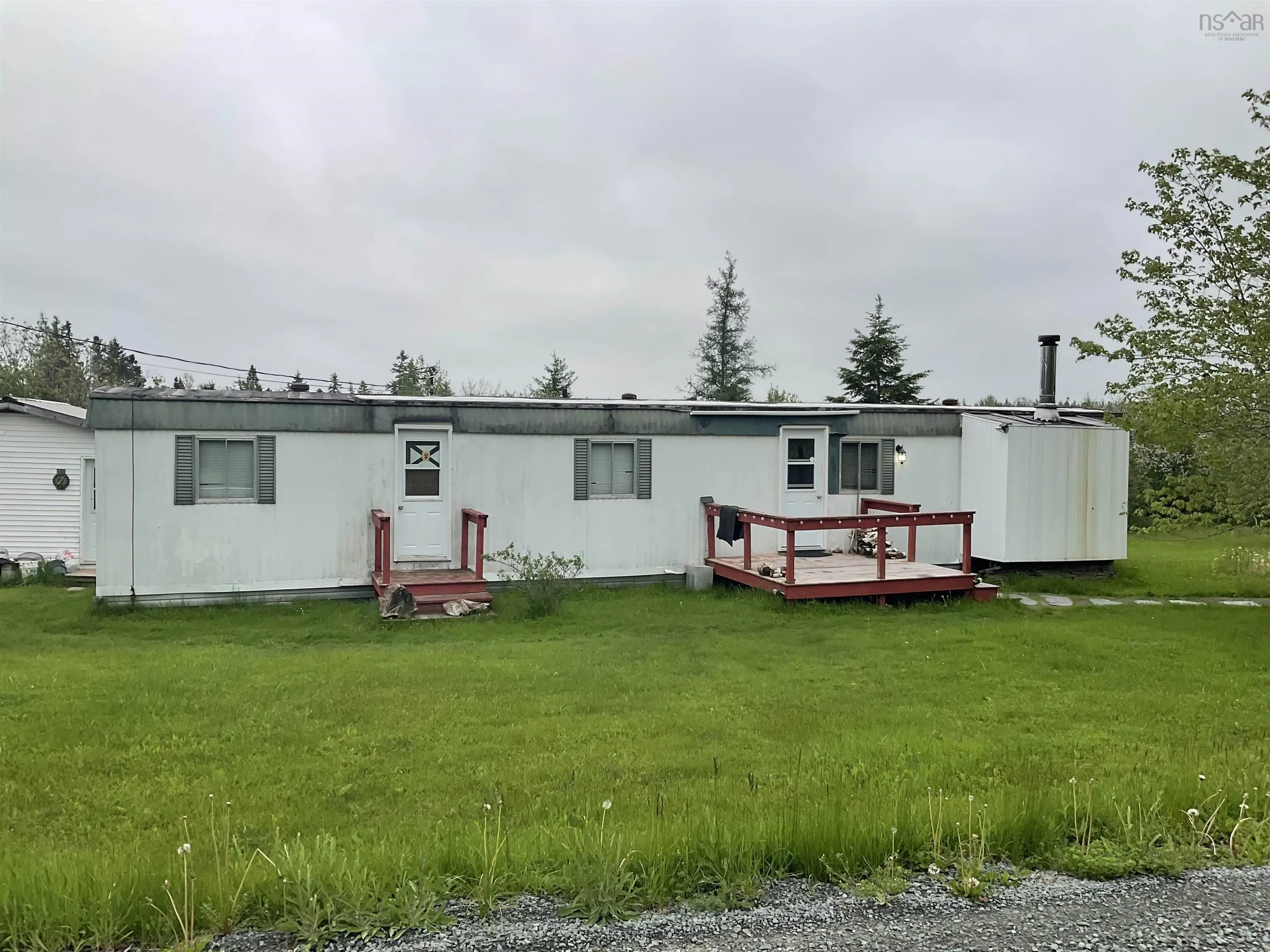 190 South Road, South Section, NS B0N 1X0, 2 Bedrooms Bedrooms, ,1 BathroomBathrooms,Residential,For Sale,South,202513141