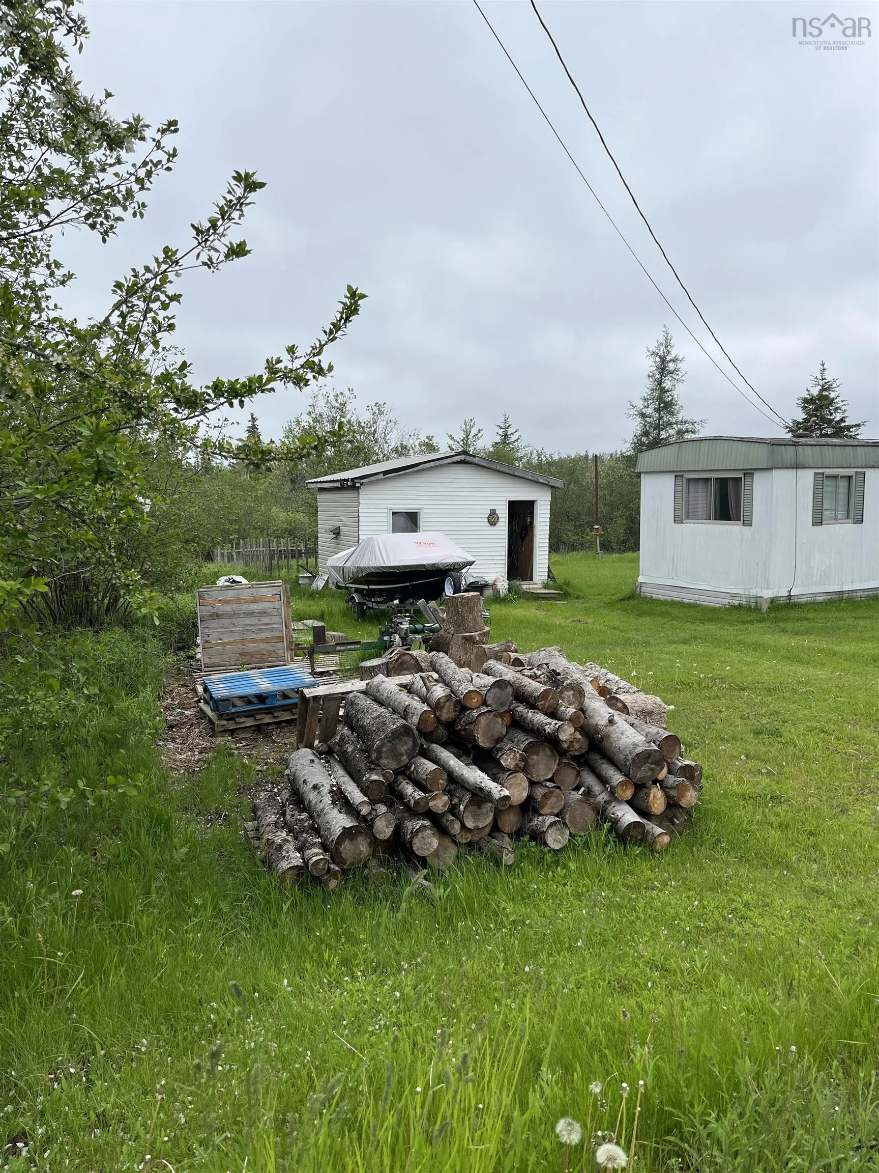 190 South Road, South Section, NS B0N 1X0, 2 Bedrooms Bedrooms, ,1 BathroomBathrooms,Residential,For Sale,South,202513141