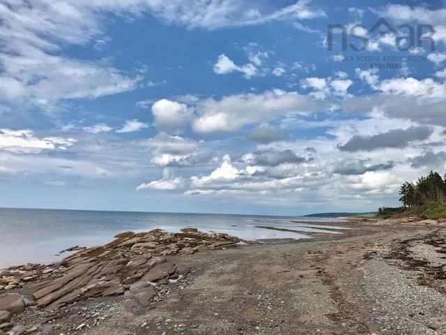 Lot 11 Red Rock Way Road, Lismore, NS B0K 1G0, ,Land,For Sale,Red Rock Way,202519167