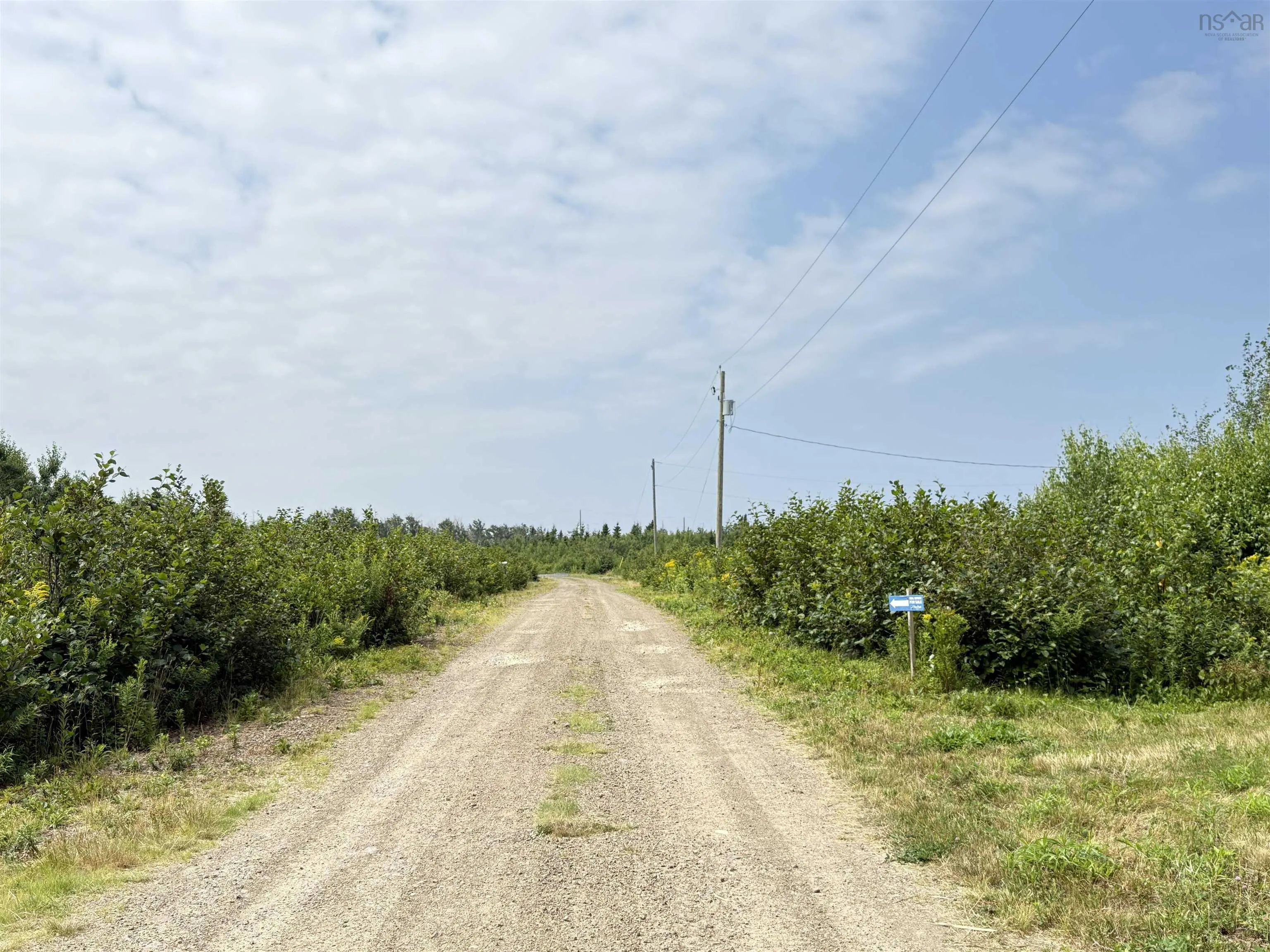 Lot 11 Red Rock Way Road, Lismore, NS B0K 1G0, ,Land,For Sale,Red Rock Way,202519167