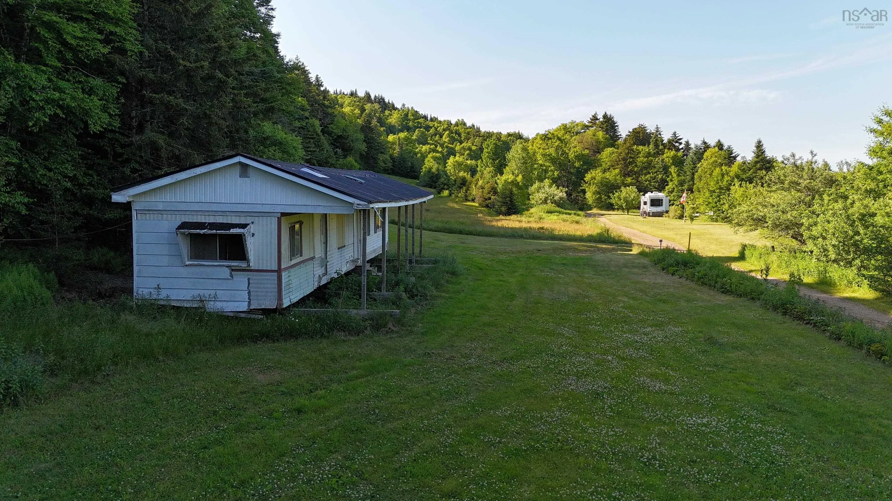 48 Allen Road, Port Greville, NS B0M 1S0, ,Land,For Sale,Allen,202516188