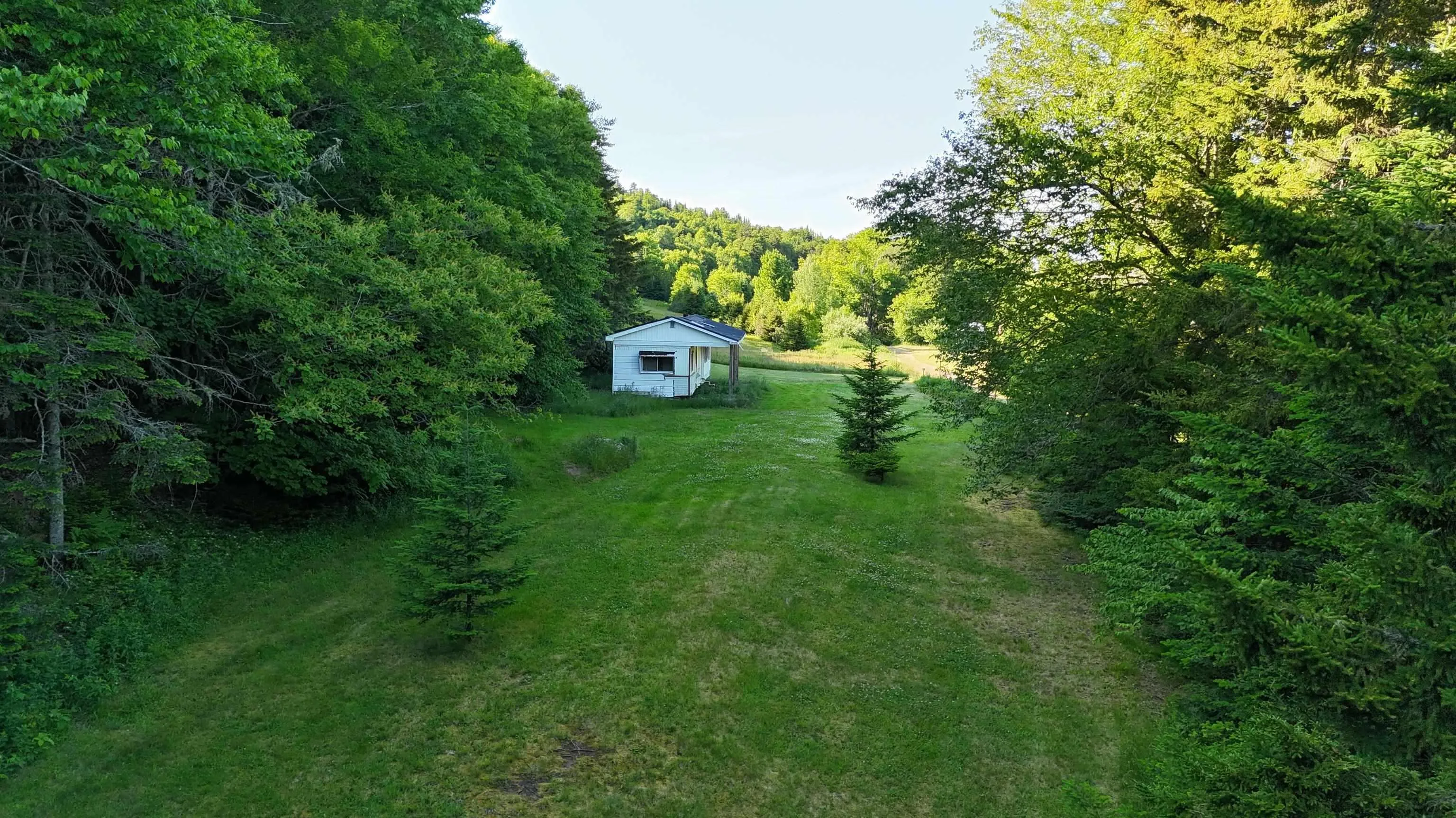 48 Allen Road, Port Greville, NS B0M 1S0, ,Land,For Sale,Allen,202516188