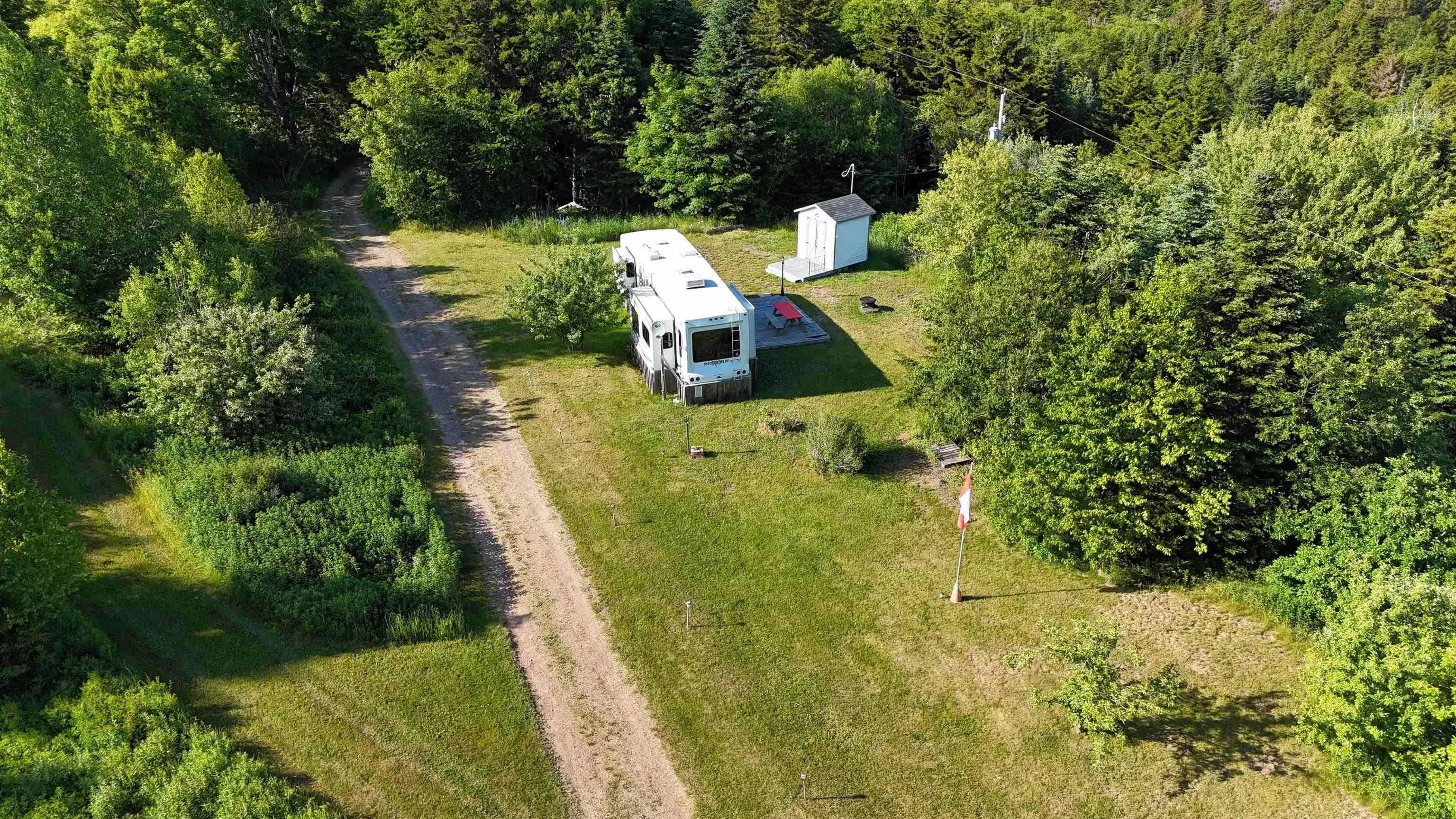 48 Allen Road, Port Greville, NS B0M 1S0, ,Land,For Sale,Allen,202516188
