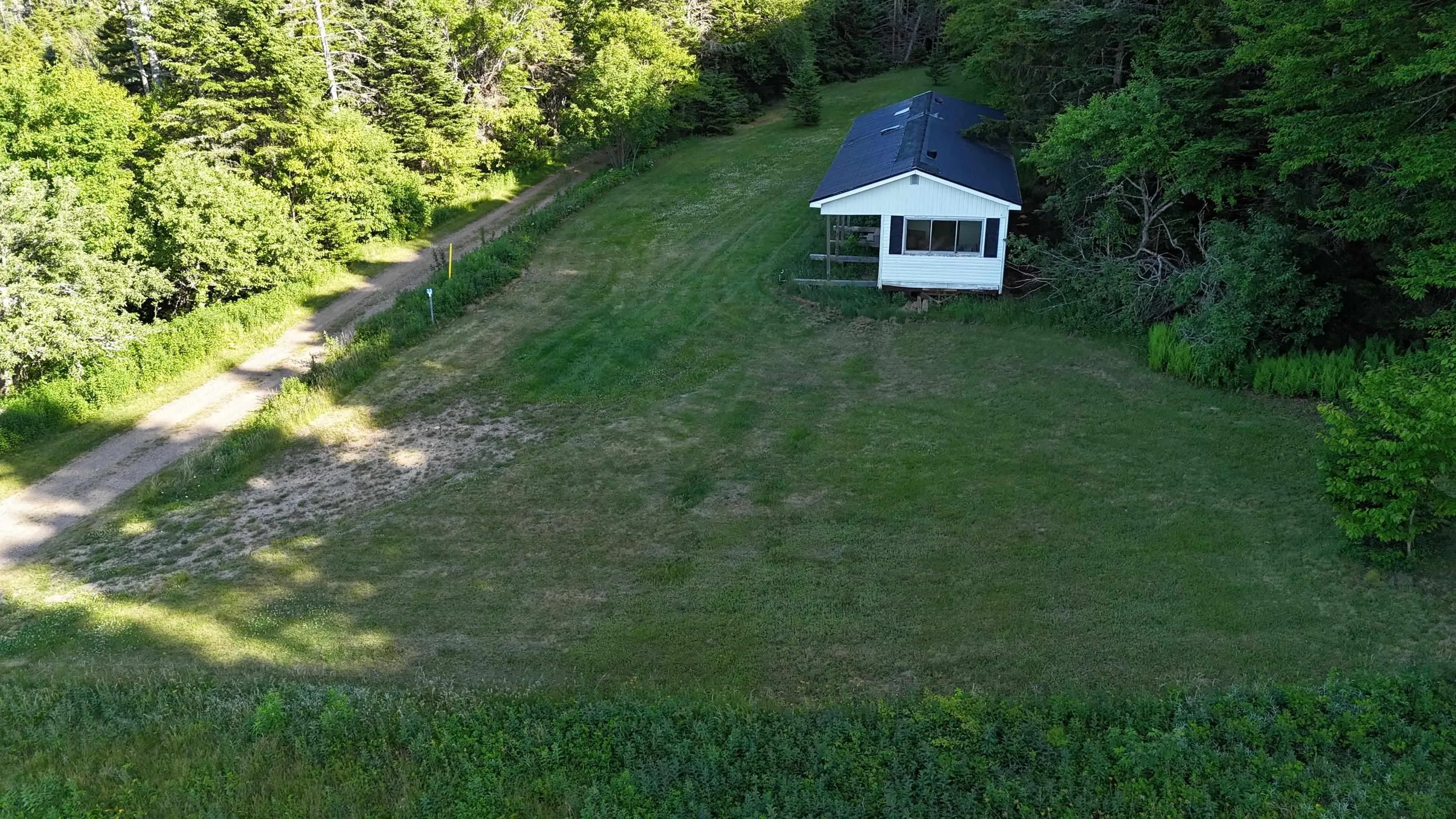 48 Allen Road, Port Greville, NS B0M 1S0, ,Land,For Sale,Allen,202516188