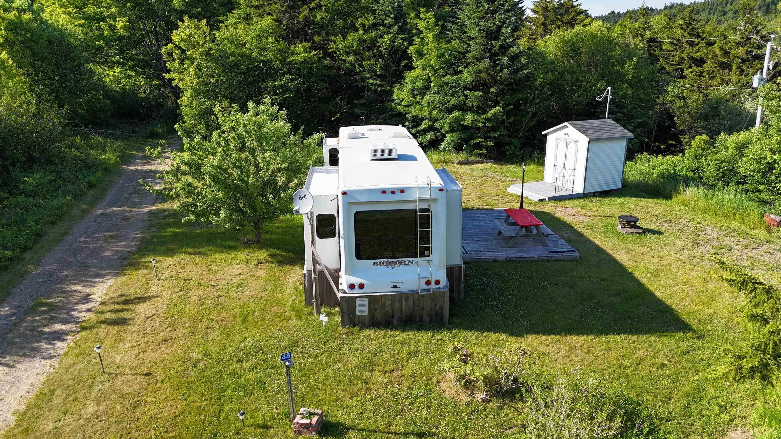 48 Allen Road, Port Greville, NS B0M 1S0, ,Land,For Sale,Allen,202516188