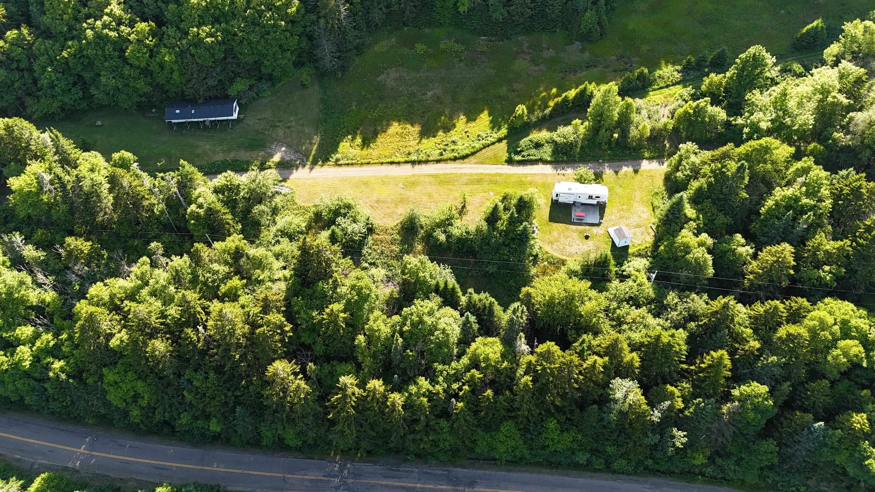48 Allen Road, Port Greville, NS B0M 1S0, ,Land,For Sale,Allen,202516188