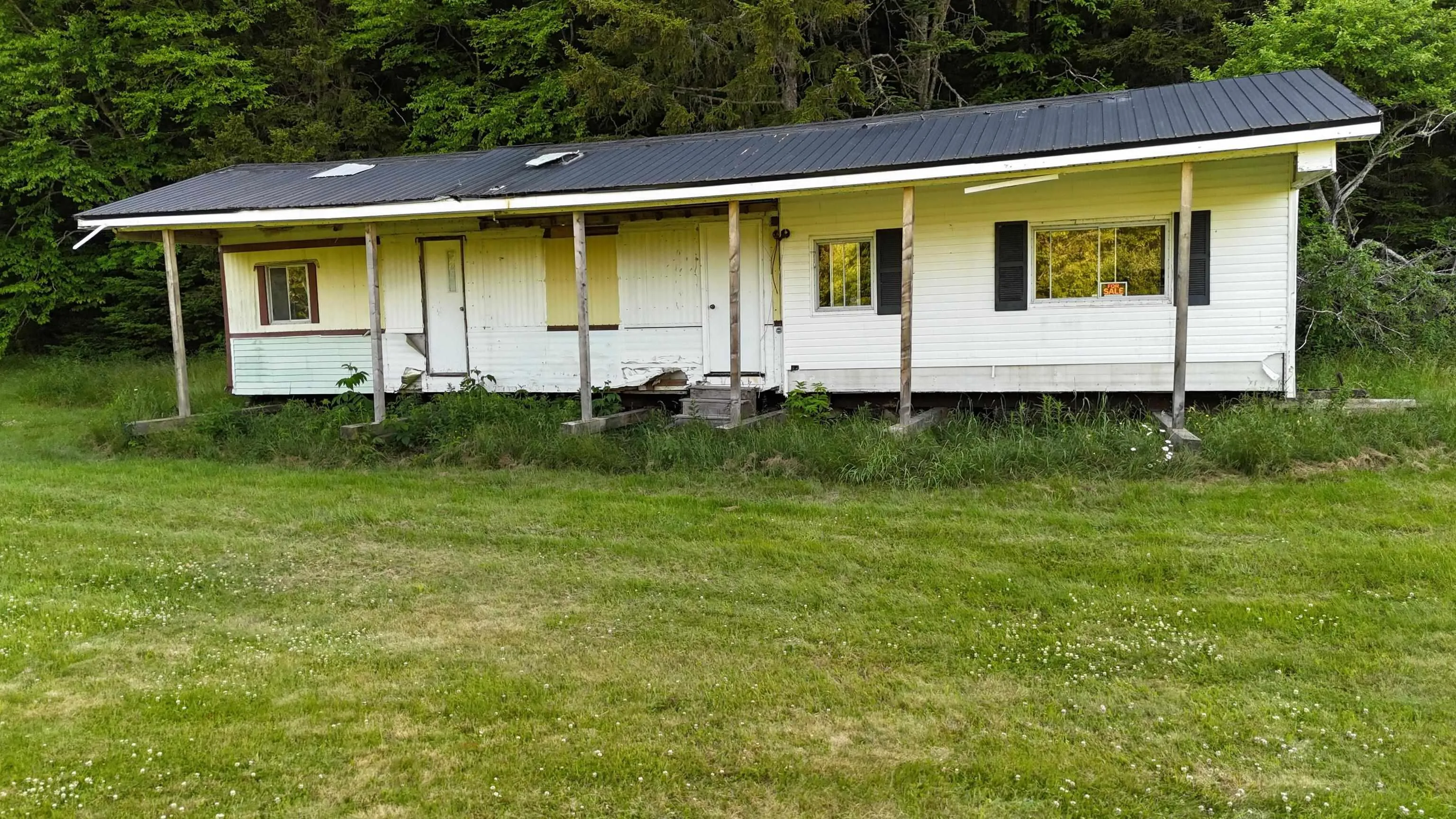 48 Allen Road, Port Greville, NS B0M 1S0, ,Land,For Sale,Allen,202516188
