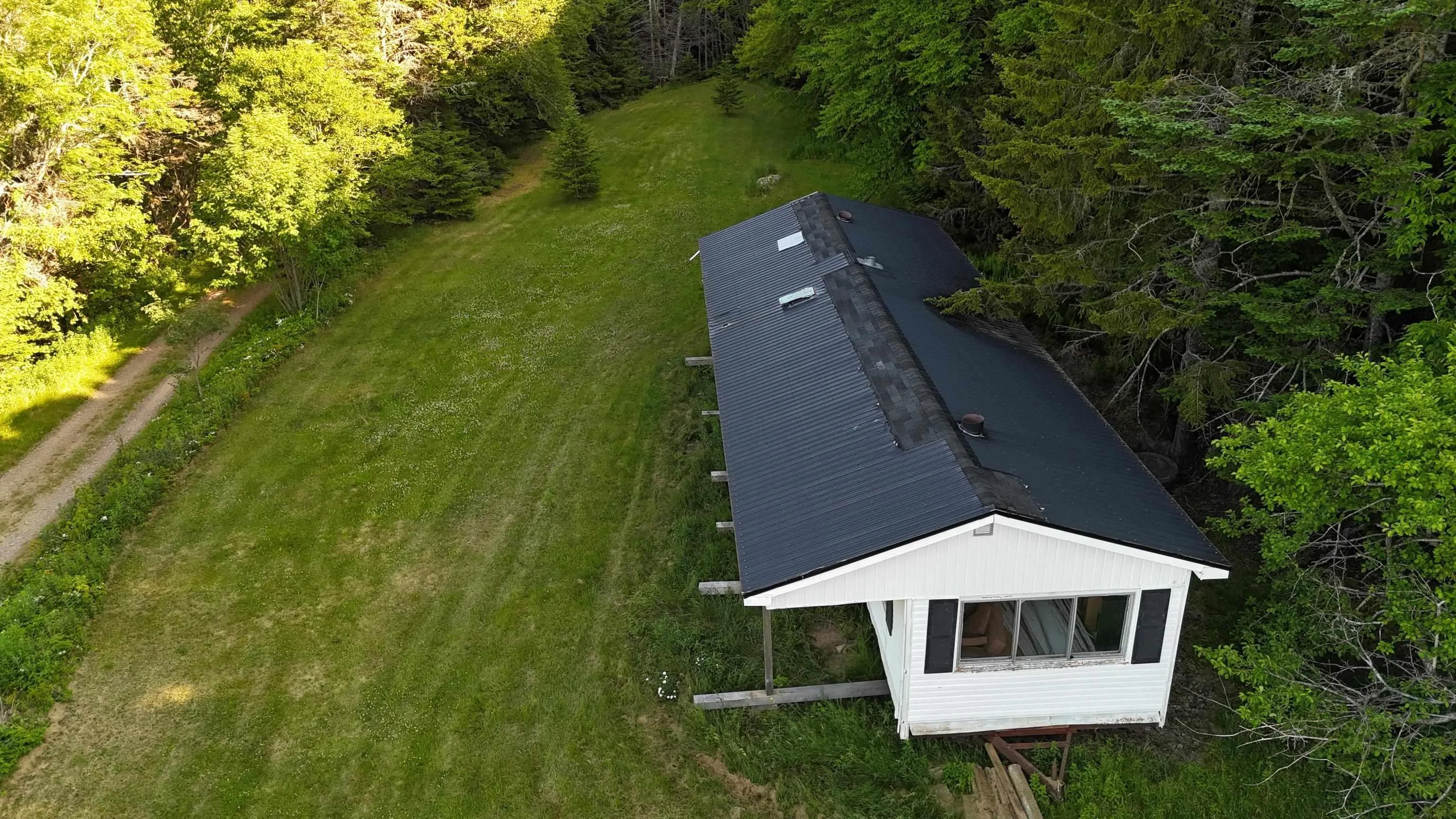 48 Allen Road, Port Greville, NS B0M 1S0, ,Land,For Sale,Allen,202516188