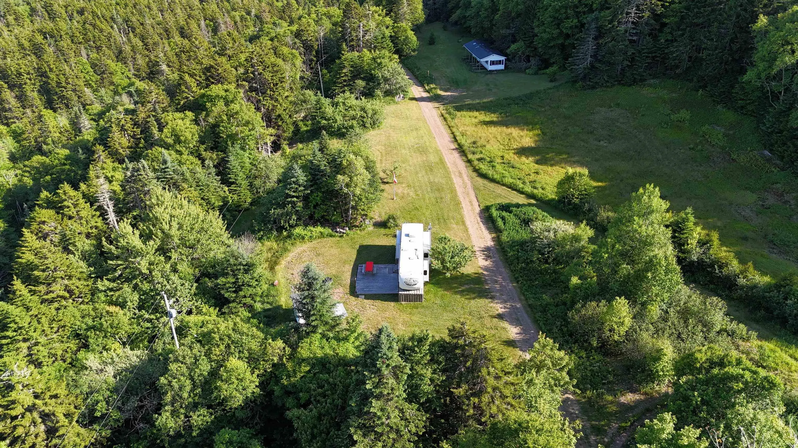 48 Allen Road, Port Greville, NS B0M 1S0, ,Land,For Sale,Allen,202516188