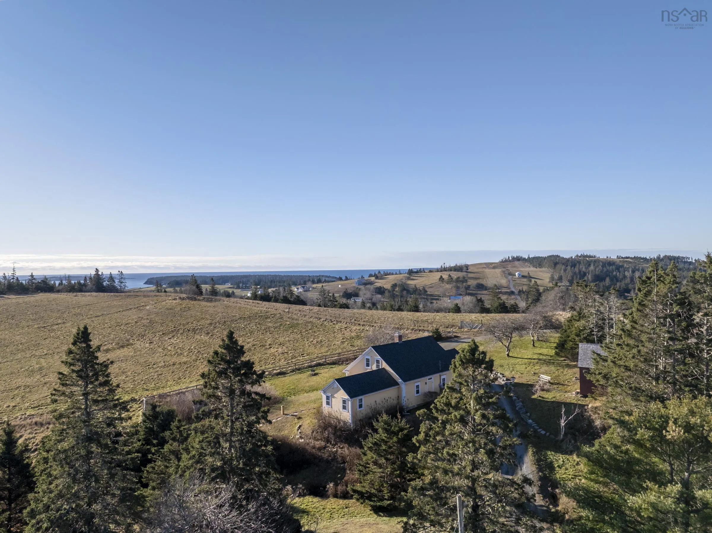 261 Upper Kingsburg Road, Upper Kingsburg Ns B0j 2x0, 3 Bedrooms Bedrooms, ,3 BathroomsBathrooms,Residential,For Sale,Upper Kingsburg,202509597