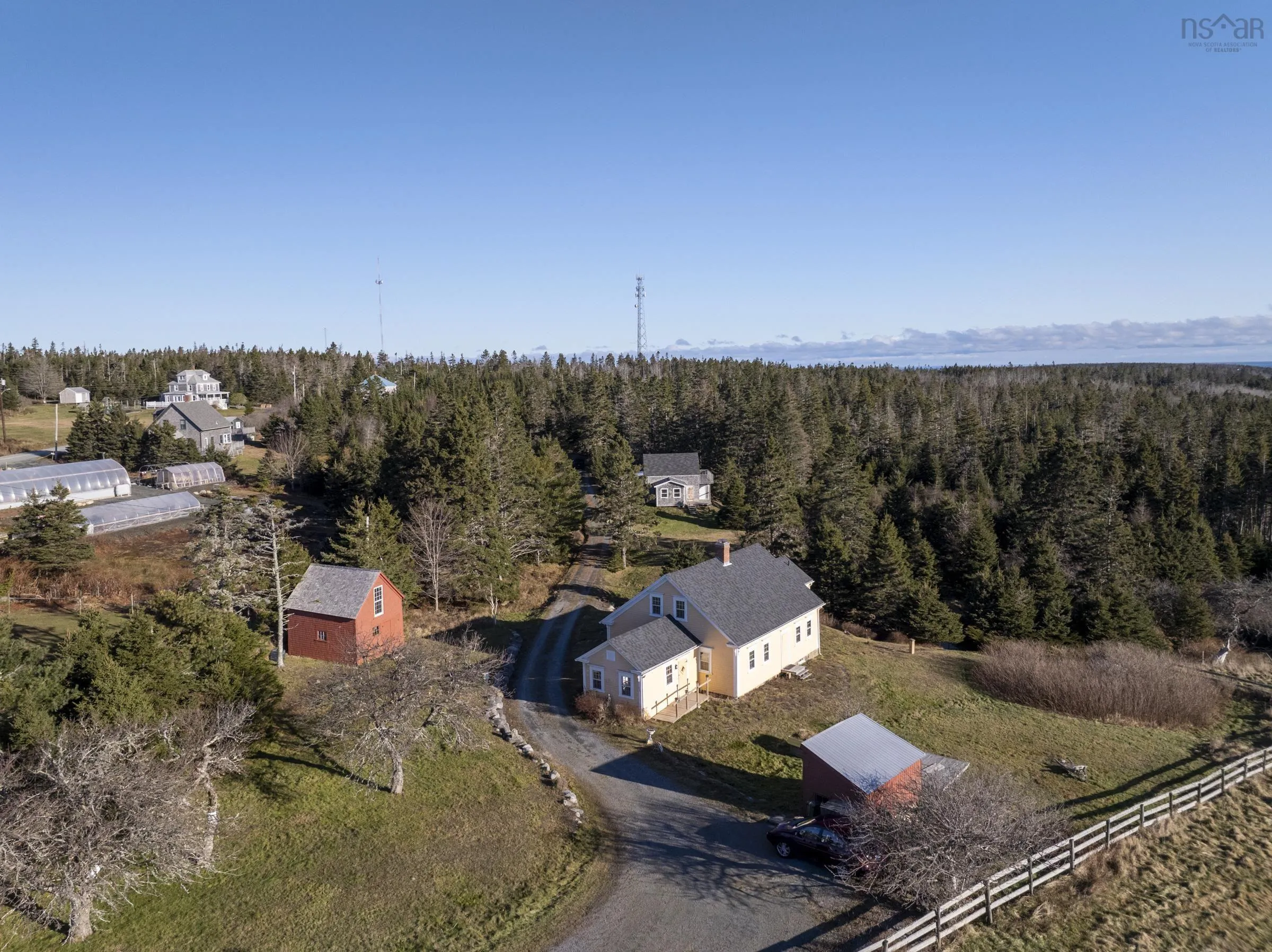 261 Upper Kingsburg Road, Upper Kingsburg Ns B0j 2x0, 3 Bedrooms Bedrooms, ,3 BathroomsBathrooms,Residential,For Sale,Upper Kingsburg,202509597