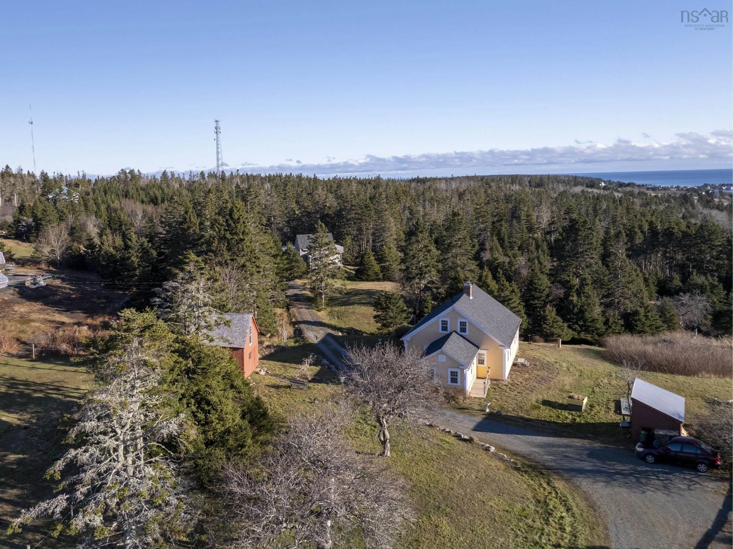 261 Upper Kingsburg Road, Upper Kingsburg Ns B0j 2x0, 3 Bedrooms Bedrooms, ,3 BathroomsBathrooms,Residential,For Sale,Upper Kingsburg,202509597
