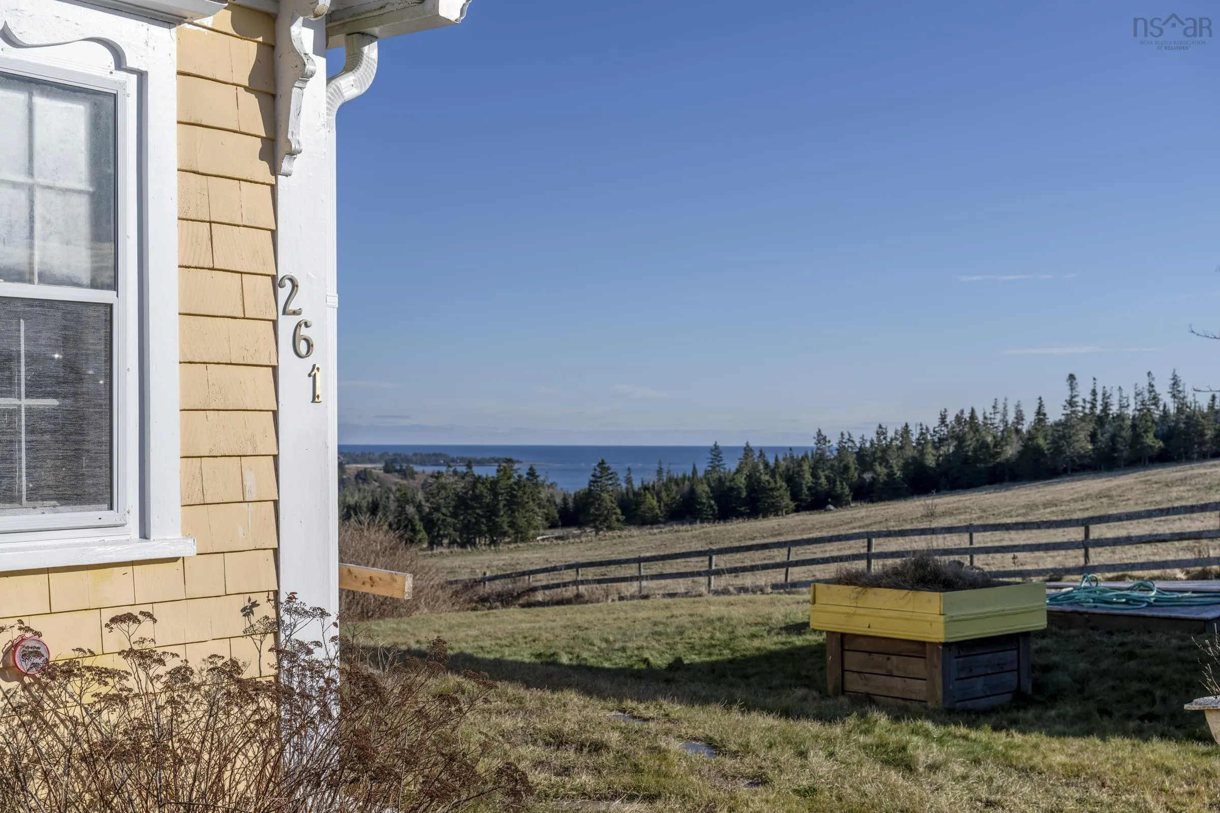 261 Upper Kingsburg Road, Upper Kingsburg Ns B0j 2x0, 3 Bedrooms Bedrooms, ,3 BathroomsBathrooms,Residential,For Sale,Upper Kingsburg,202509597