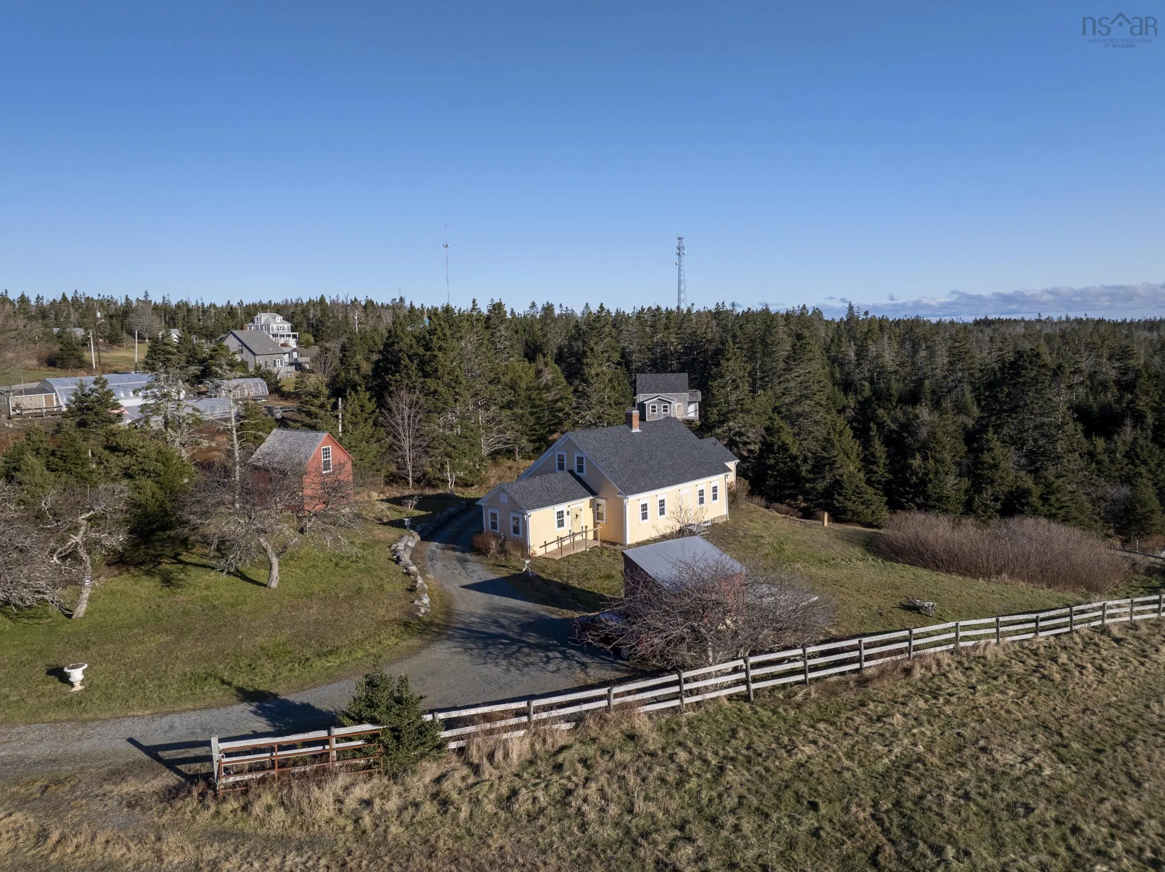 261 Upper Kingsburg Road, Upper Kingsburg Ns B0j 2x0, 3 Bedrooms Bedrooms, ,3 BathroomsBathrooms,Residential,For Sale,Upper Kingsburg,202509597