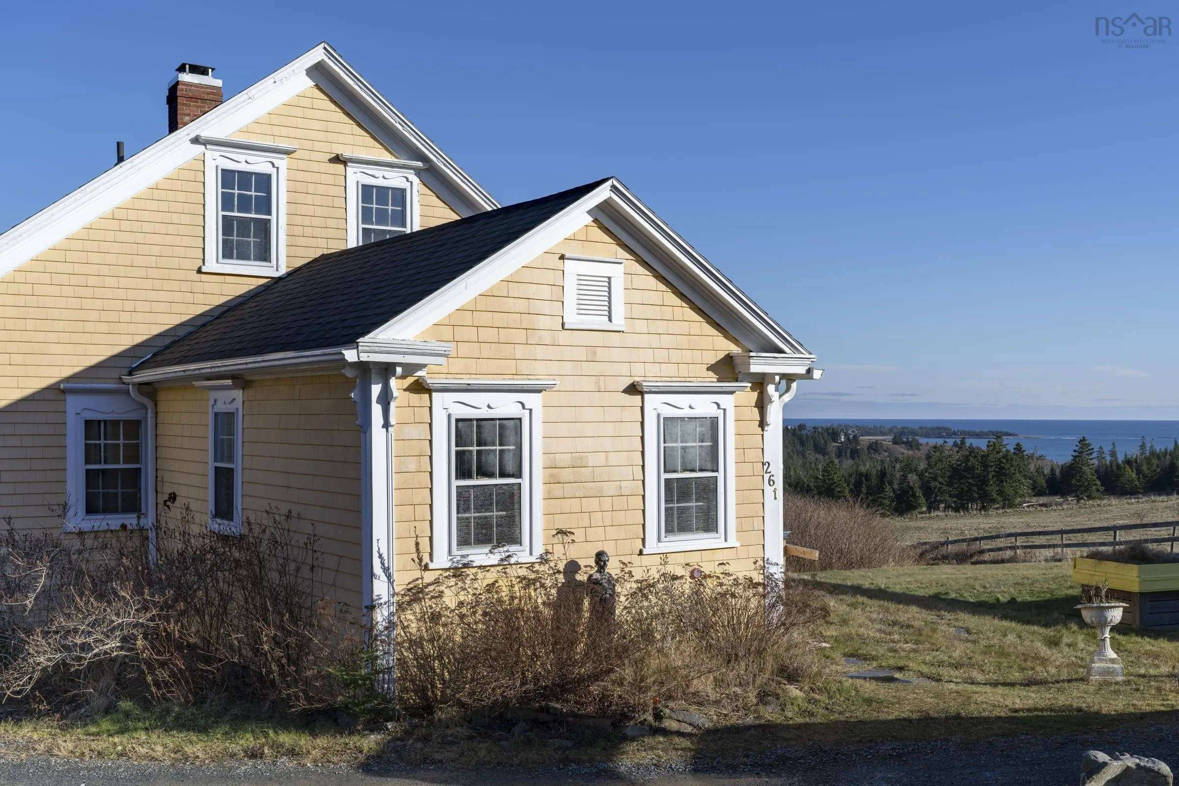 261 Upper Kingsburg Road, Upper Kingsburg Ns B0j 2x0, 3 Bedrooms Bedrooms, ,3 BathroomsBathrooms,Residential,For Sale,Upper Kingsburg,202509597