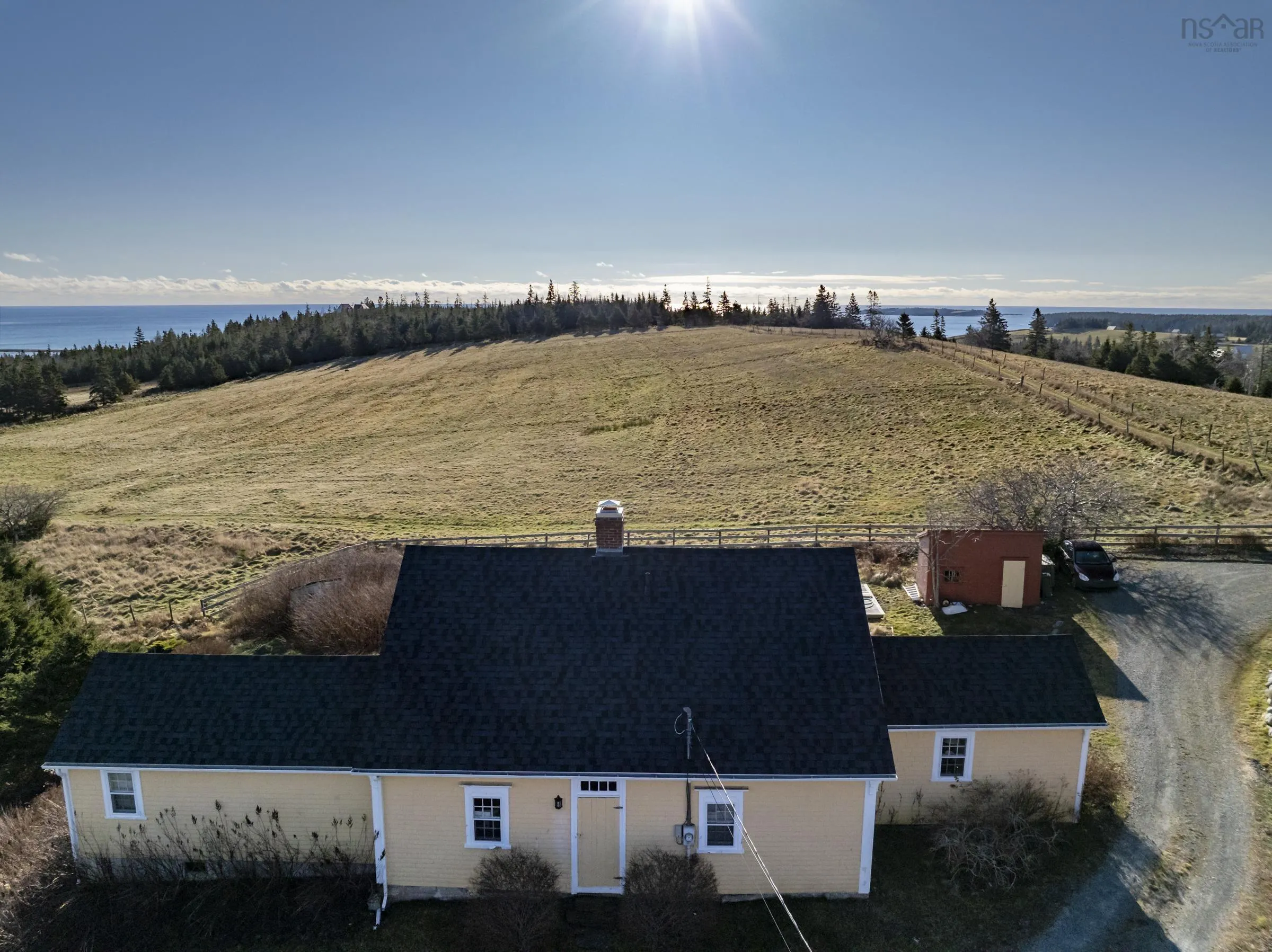 261 Upper Kingsburg Road, Upper Kingsburg Ns B0j 2x0, 3 Bedrooms Bedrooms, ,3 BathroomsBathrooms,Residential,For Sale,Upper Kingsburg,202509597
