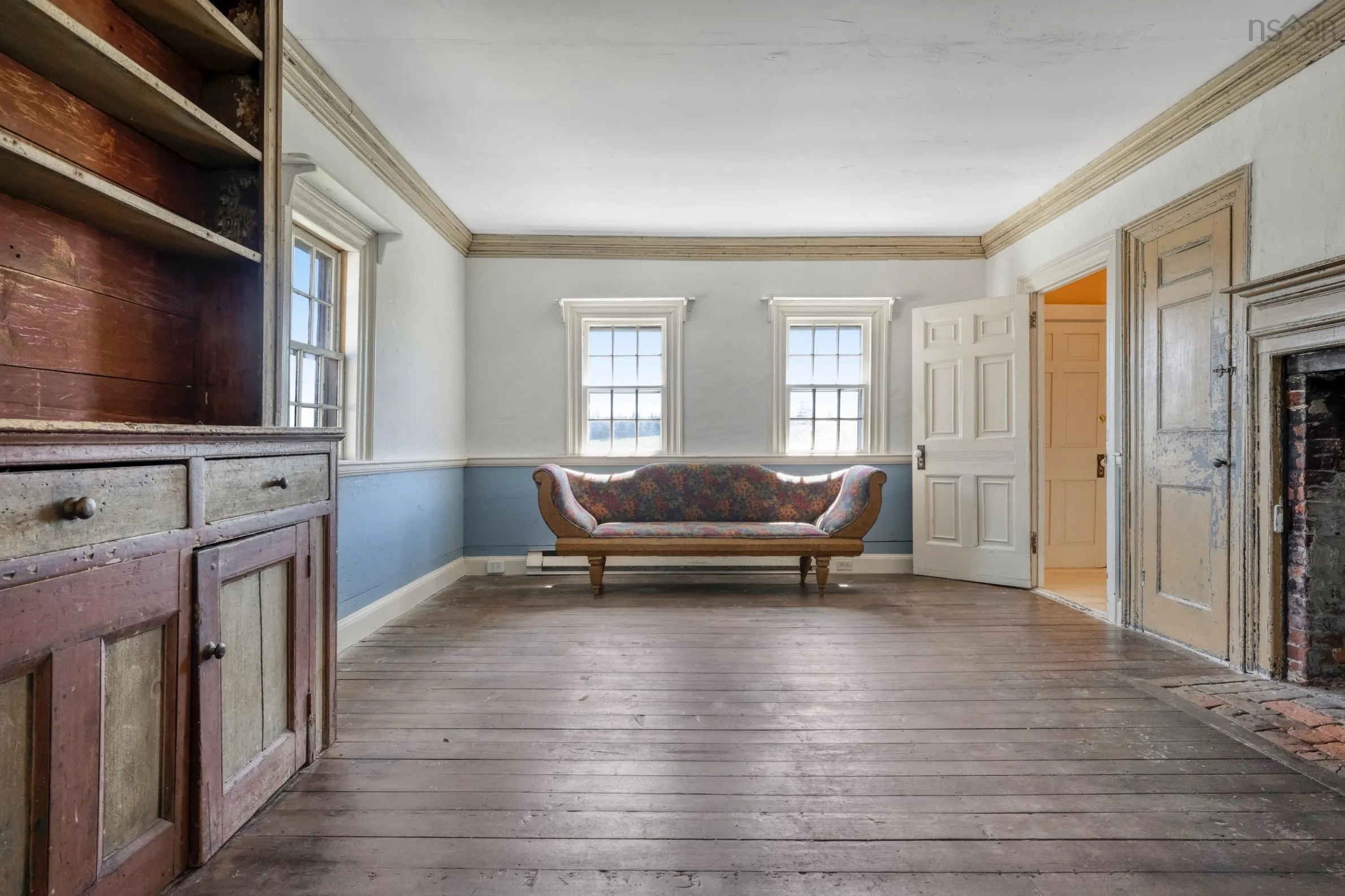 261 Upper Kingsburg Road, Upper Kingsburg Ns B0j 2x0, 3 Bedrooms Bedrooms, ,3 BathroomsBathrooms,Residential,For Sale,Upper Kingsburg,202509597