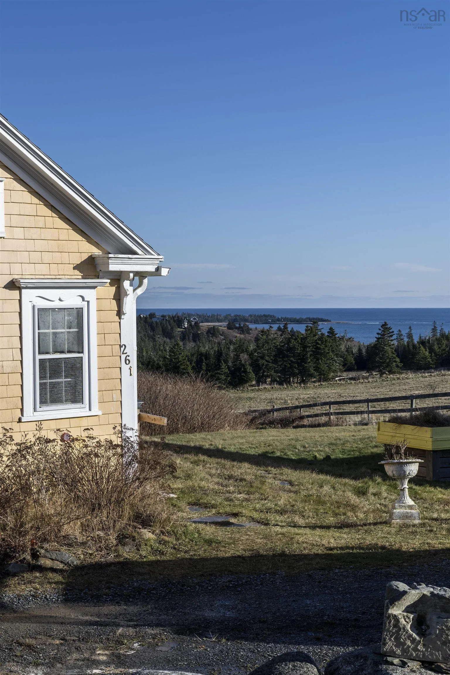 261 Upper Kingsburg Road, Upper Kingsburg Ns B0j 2x0, 3 Bedrooms Bedrooms, ,3 BathroomsBathrooms,Residential,For Sale,Upper Kingsburg,202509597
