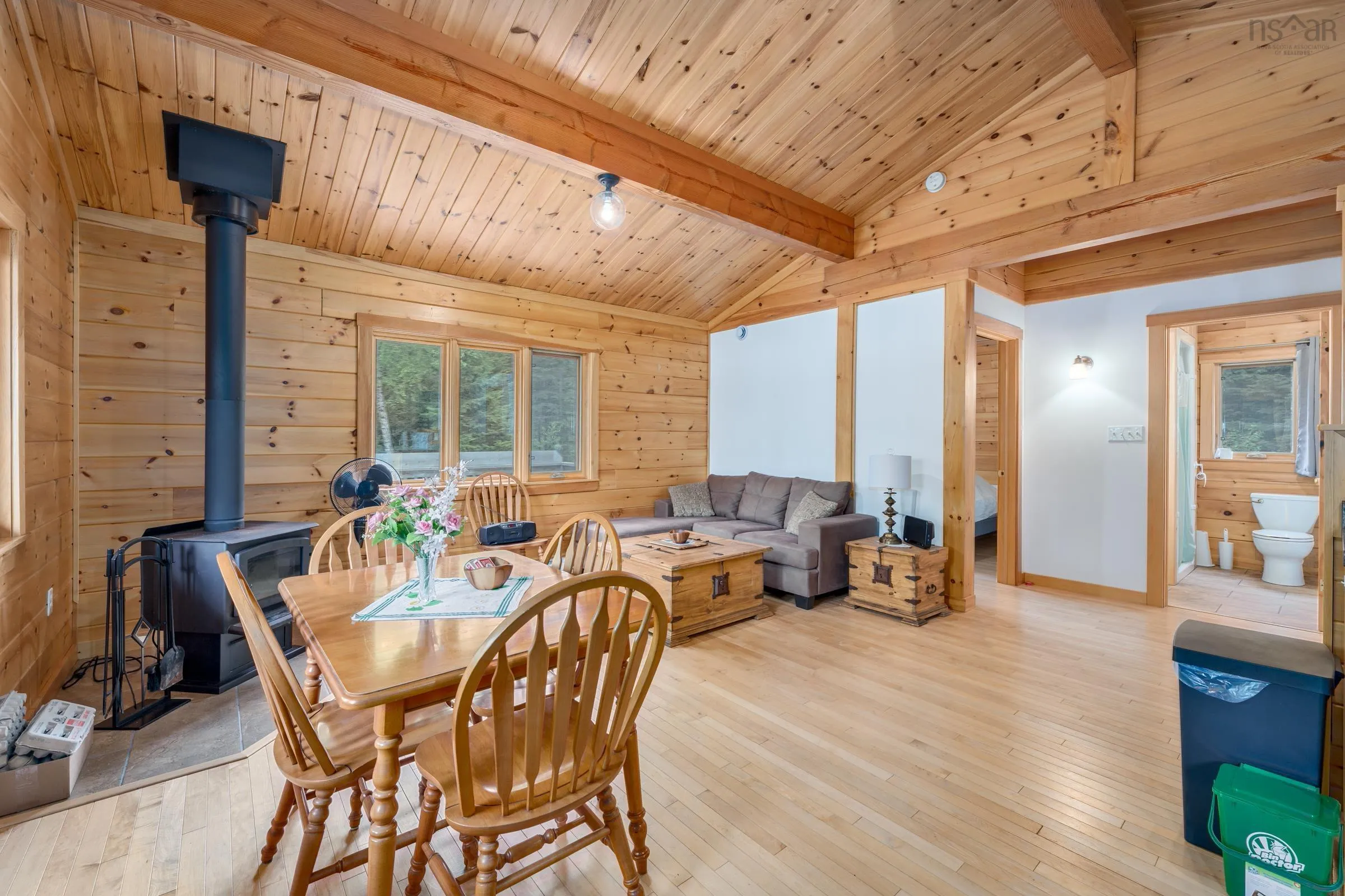 205 Wentworth Drive, Corberrie, NS B0W 3T0, 2 Bedrooms Bedrooms, ,1 BathroomBathrooms,Residential,For Sale,Wentworth,202518203