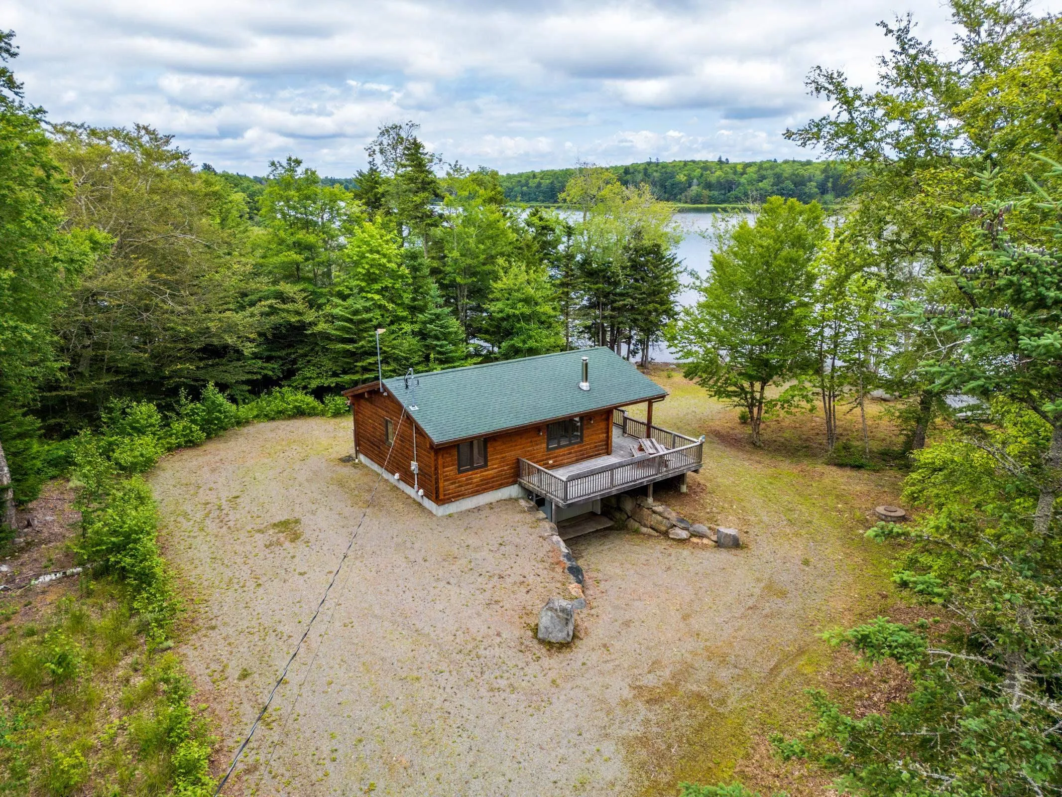 205 Wentworth Drive, Corberrie, NS B0W 3T0, 2 Bedrooms Bedrooms, ,1 BathroomBathrooms,Residential,For Sale,Wentworth,202518203