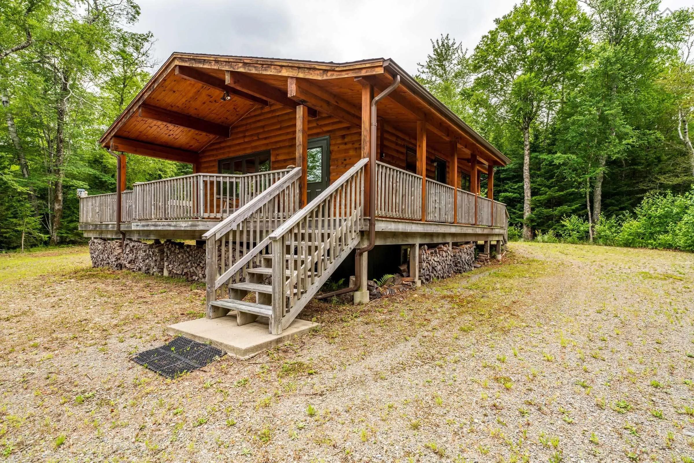 205 Wentworth Drive, Corberrie, NS B0W 3T0, 2 Bedrooms Bedrooms, ,1 BathroomBathrooms,Residential,For Sale,Wentworth,202518203