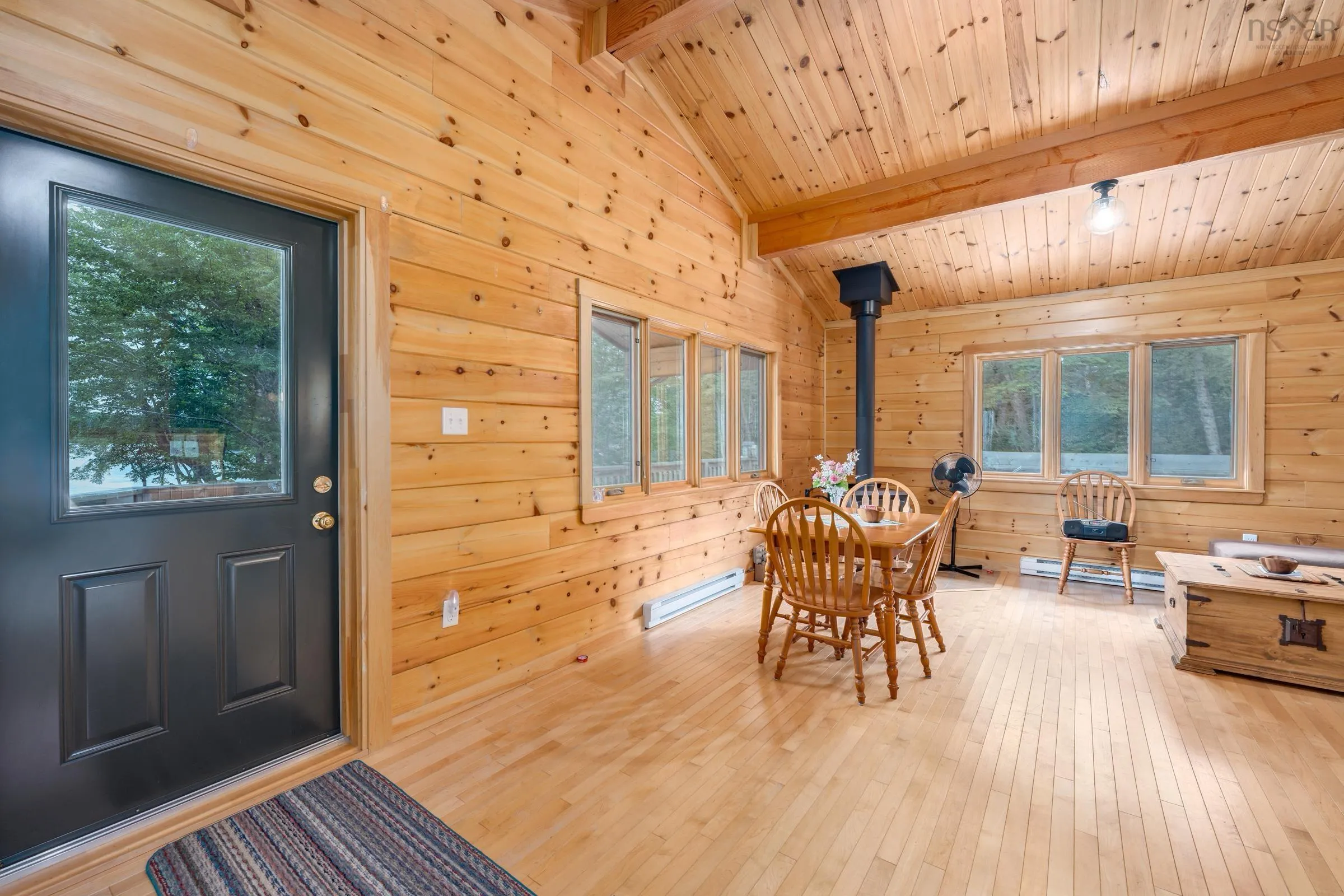 205 Wentworth Drive, Corberrie, NS B0W 3T0, 2 Bedrooms Bedrooms, ,1 BathroomBathrooms,Residential,For Sale,Wentworth,202518203