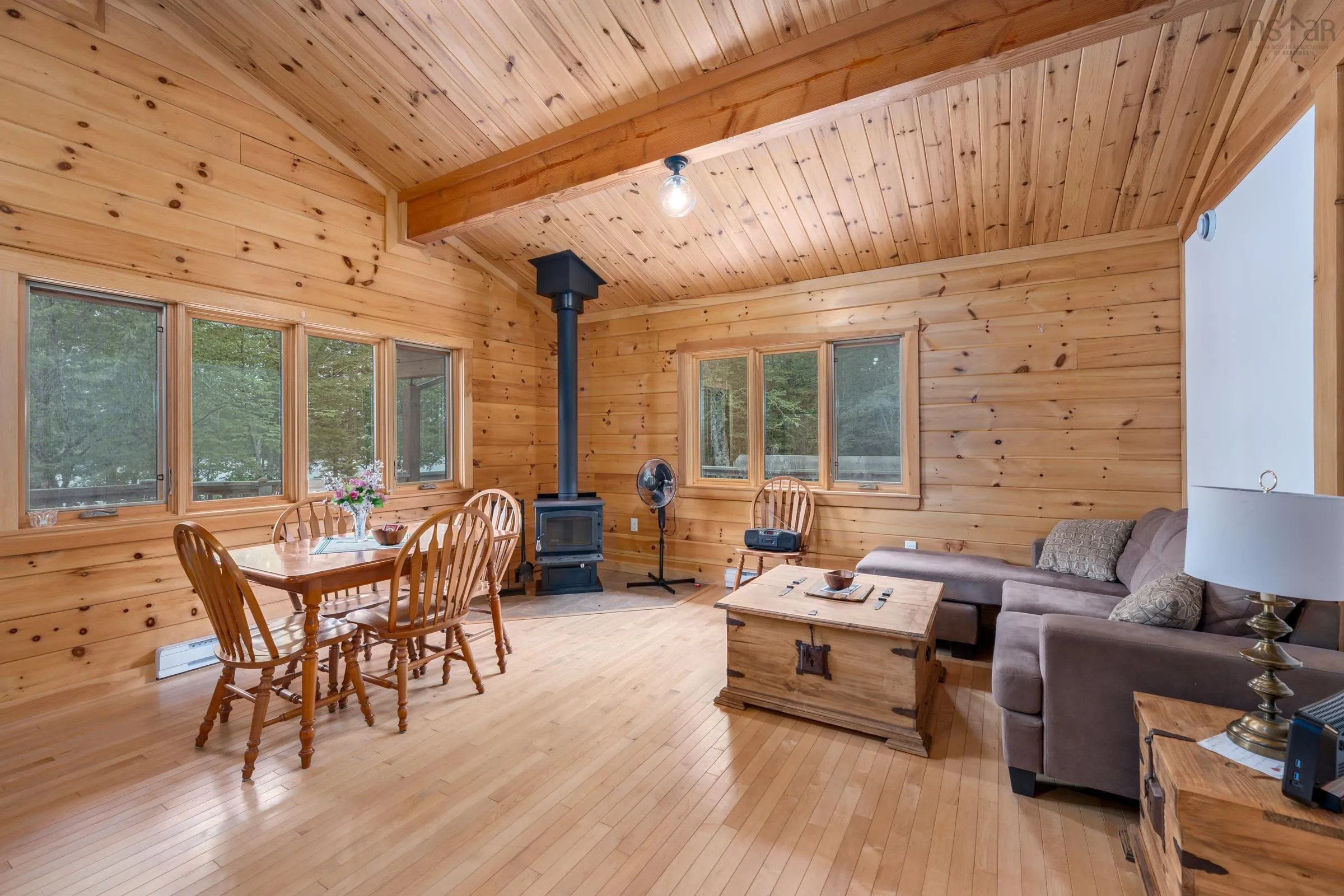 205 Wentworth Drive, Corberrie, NS B0W 3T0, 2 Bedrooms Bedrooms, ,1 BathroomBathrooms,Residential,For Sale,Wentworth,202518203