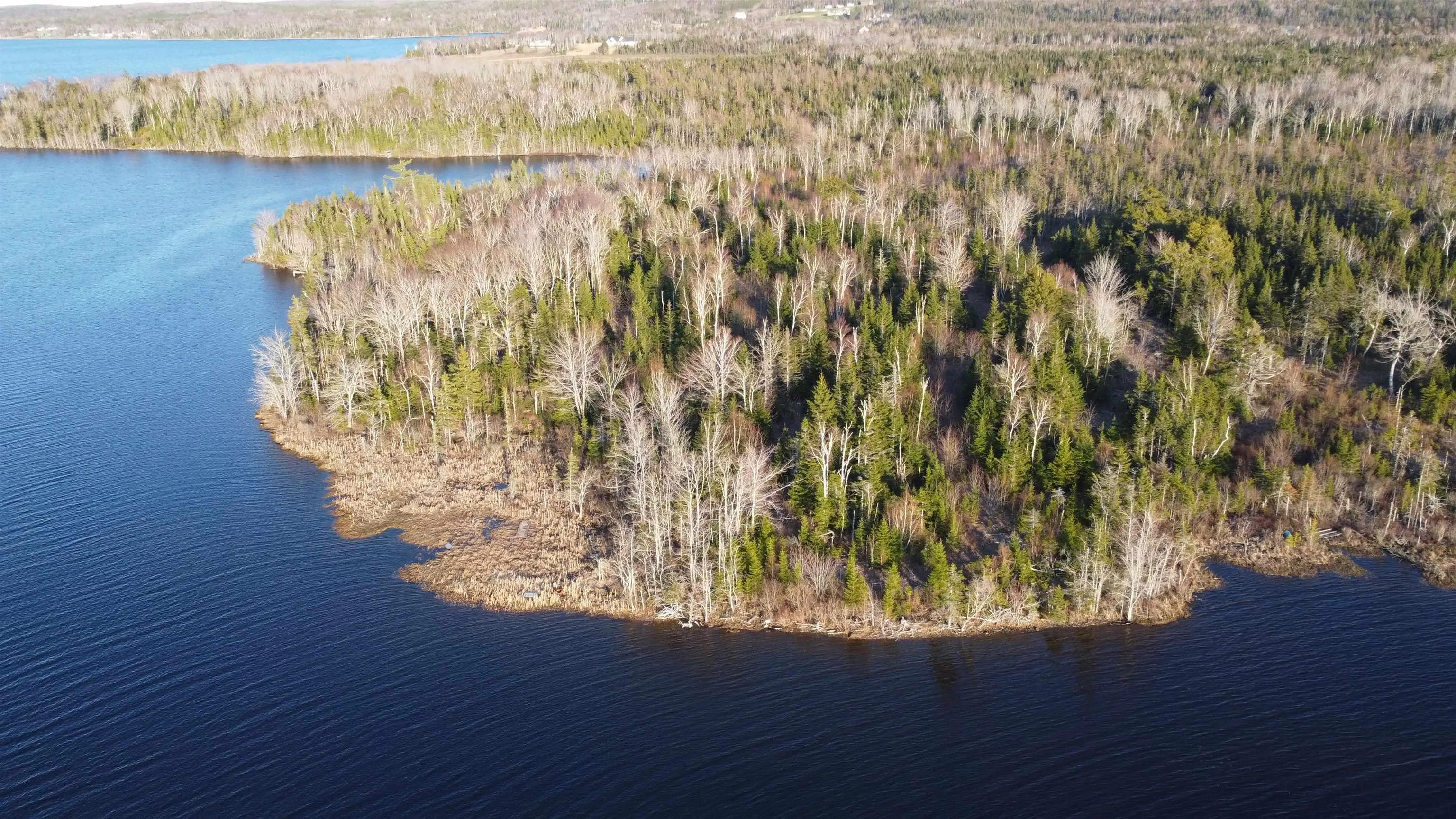 Shieling Drive Lot 26, Marion Bridge Ns B1k 0b3, ,Land,For Sale,Shieling,202424660
