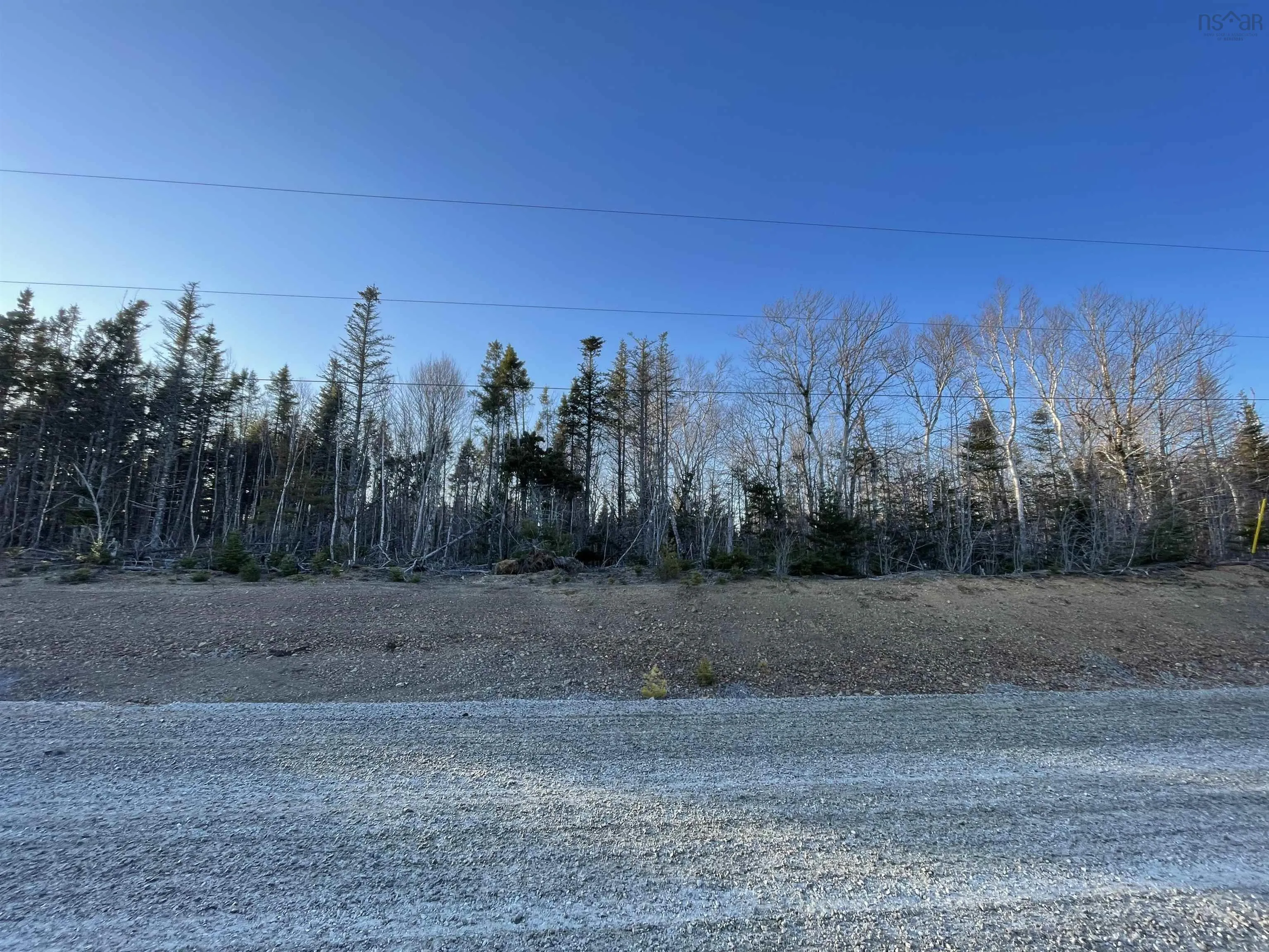 Shieling Drive Lot 26, Marion Bridge Ns B1k 0b3, ,Land,For Sale,Shieling,202424660